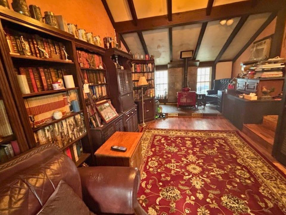 38 Mill Rd, North Hampton, NH 03862