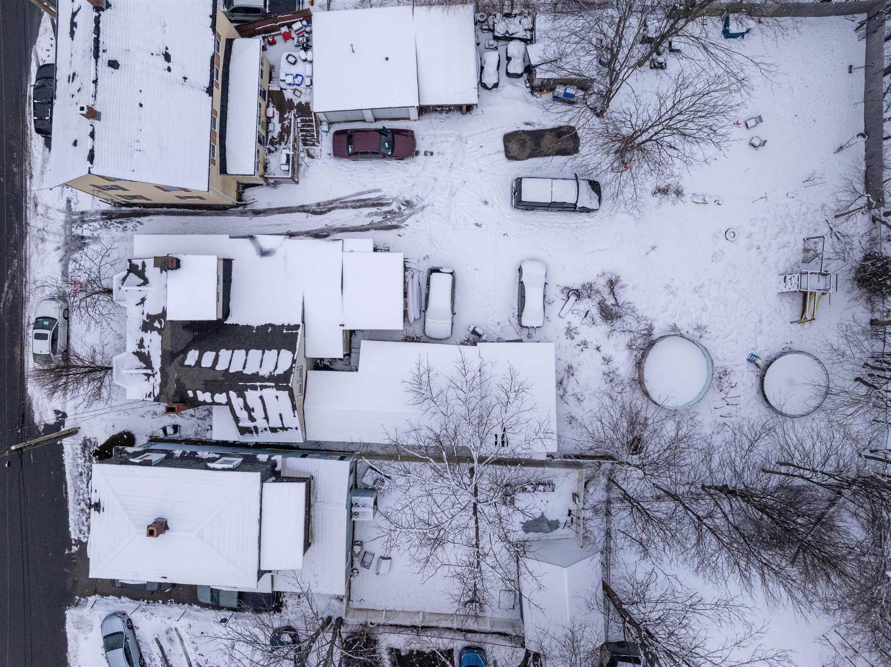 9-11 South St, Somersworth, NH 03878