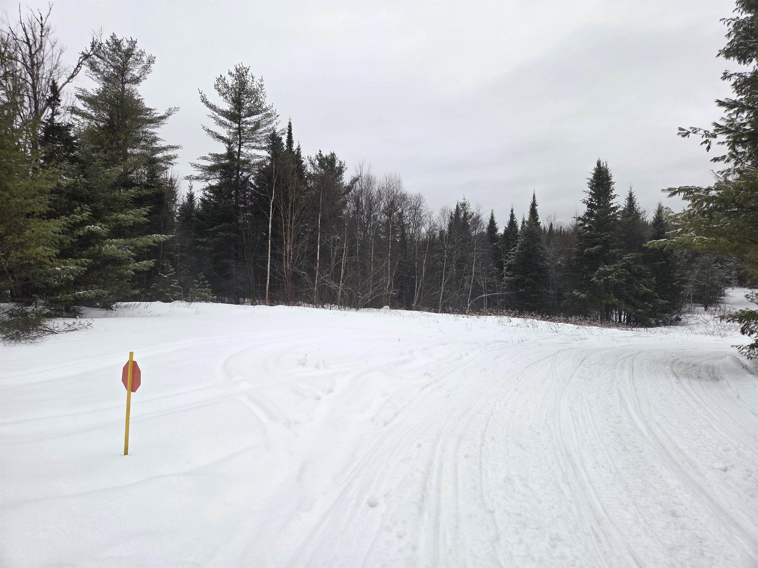 0 Bell Hill Rd, Stark, NH 03582