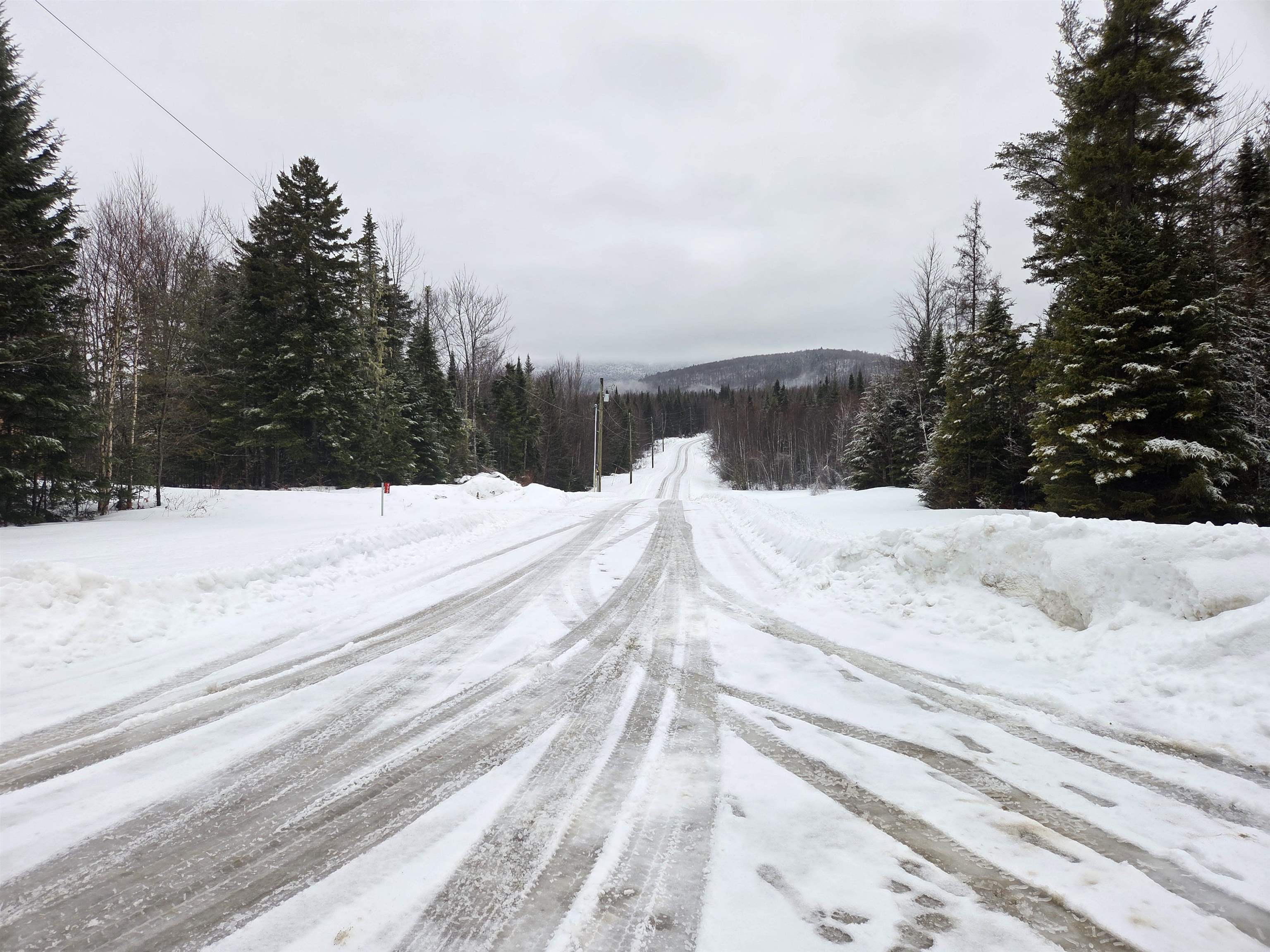 0 Bell Hill Rd, Stark, NH 03582