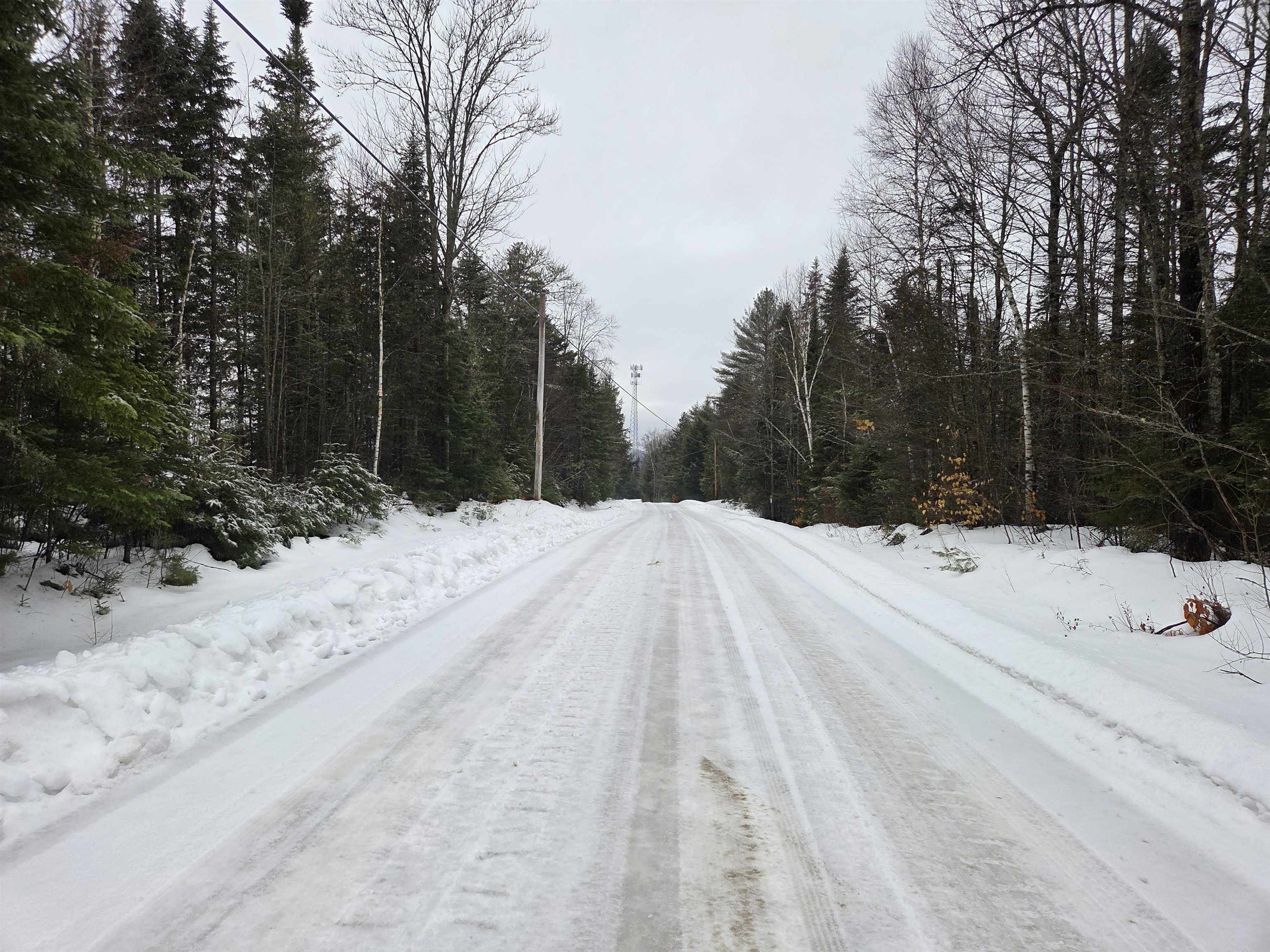 0 Bell Hill Rd, Stark, NH 03582