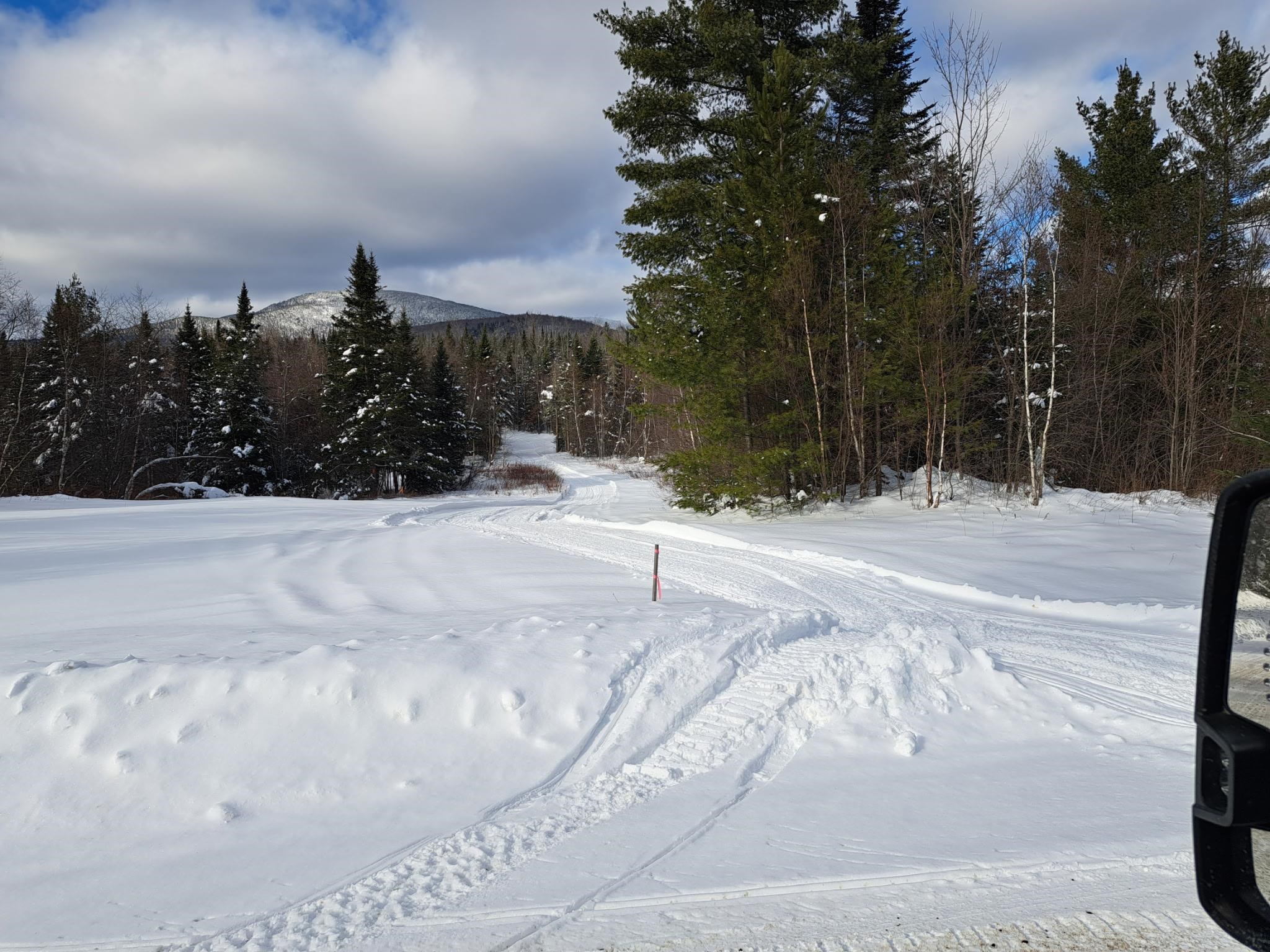 0 Bell Hill Rd, Stark, NH 03582