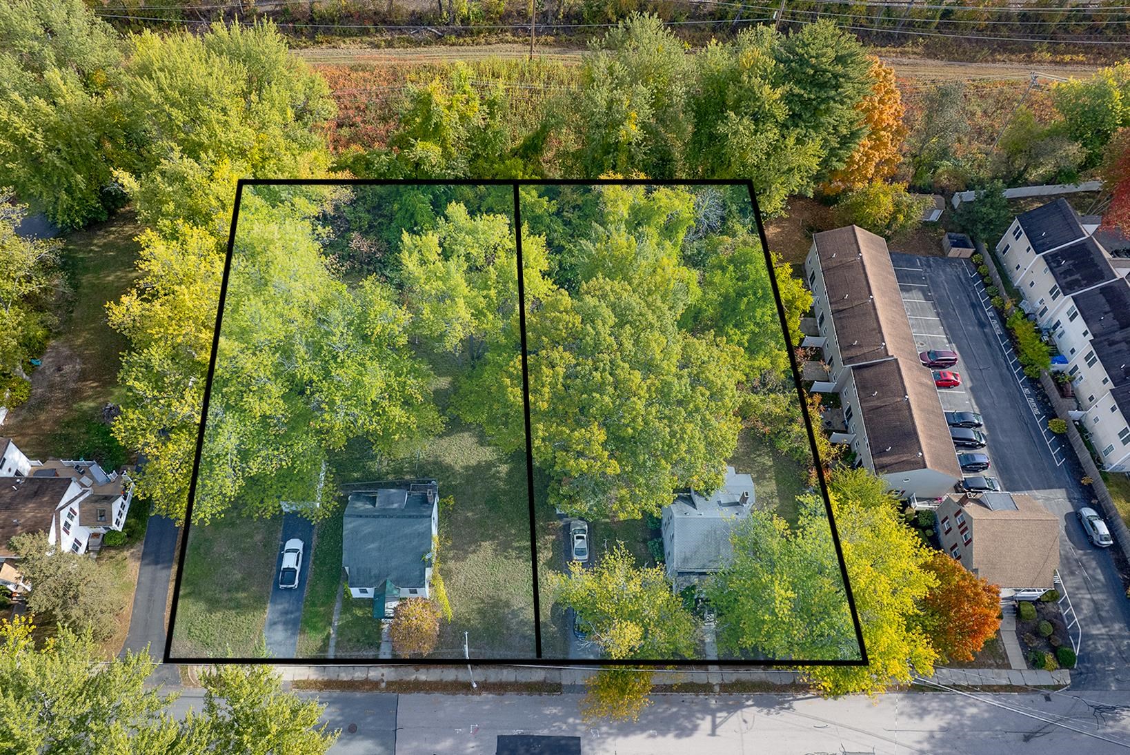 15-19 Atherton Ave, Nashua, NH 03064