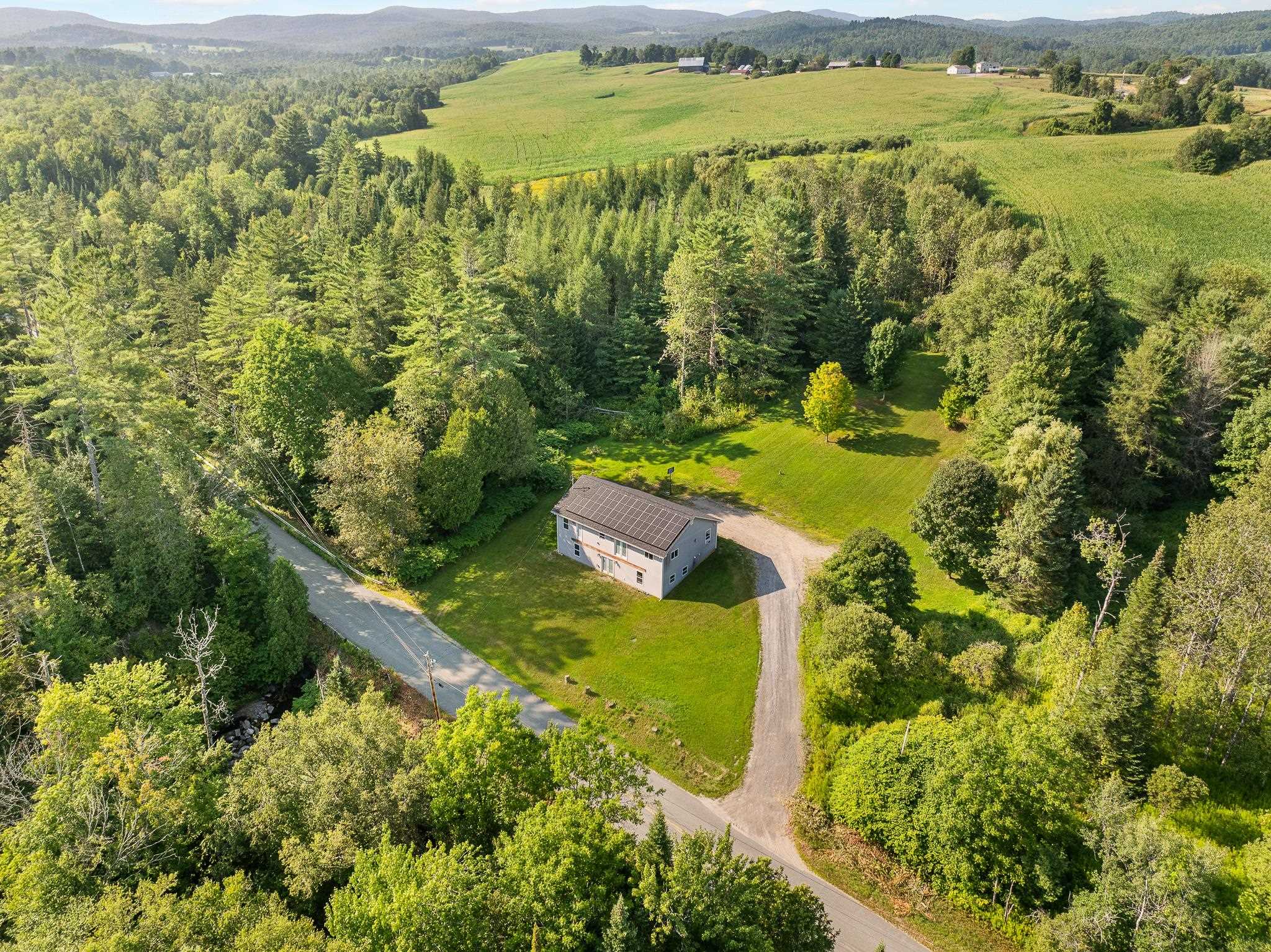 Photo of 3603 Bruce Badger Memorial Highway Danville VT 05828