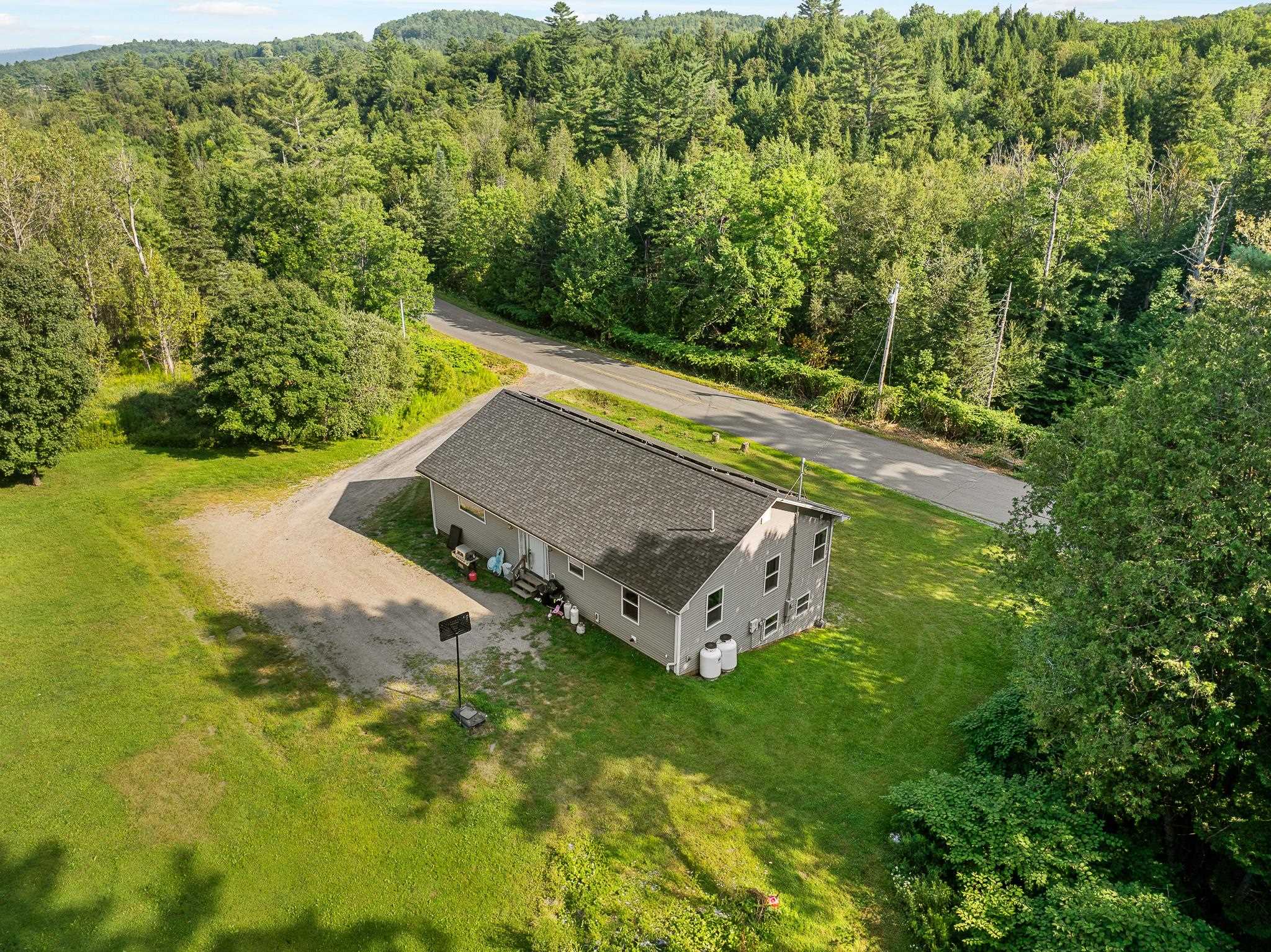 3603 Bruce Badger Memorial Hw, Danville, VT 05828