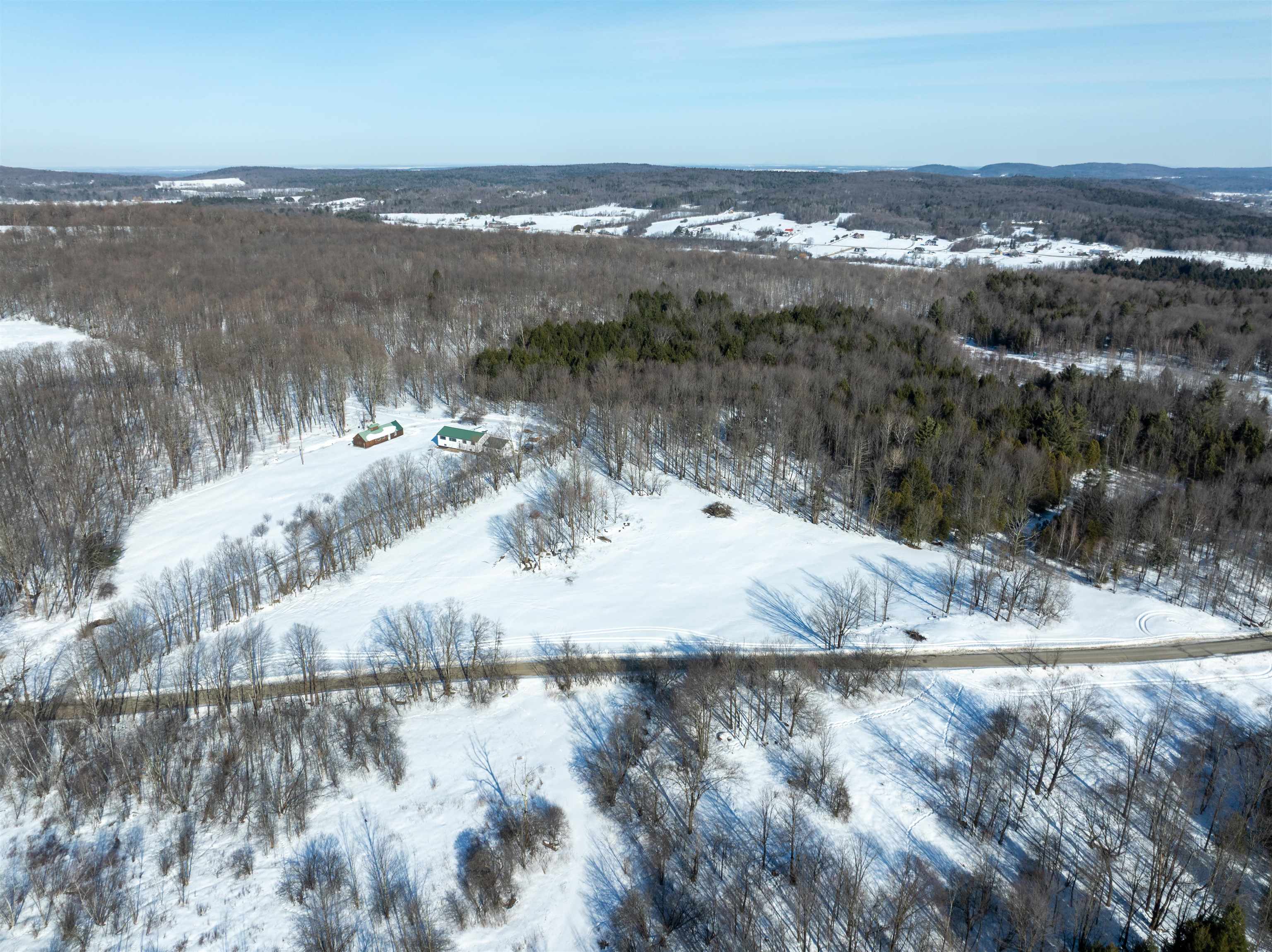 Homes for sale in Fairfield, VT | 1000 Menard Rd, Fairfield, VT 05455 | MLS# 5074355