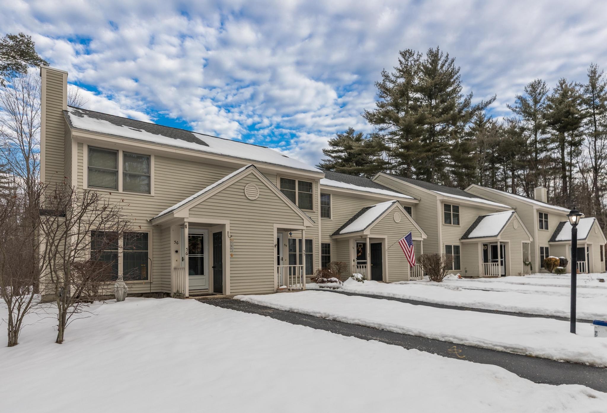 54 Woodland Green, Rochester, NH 03868