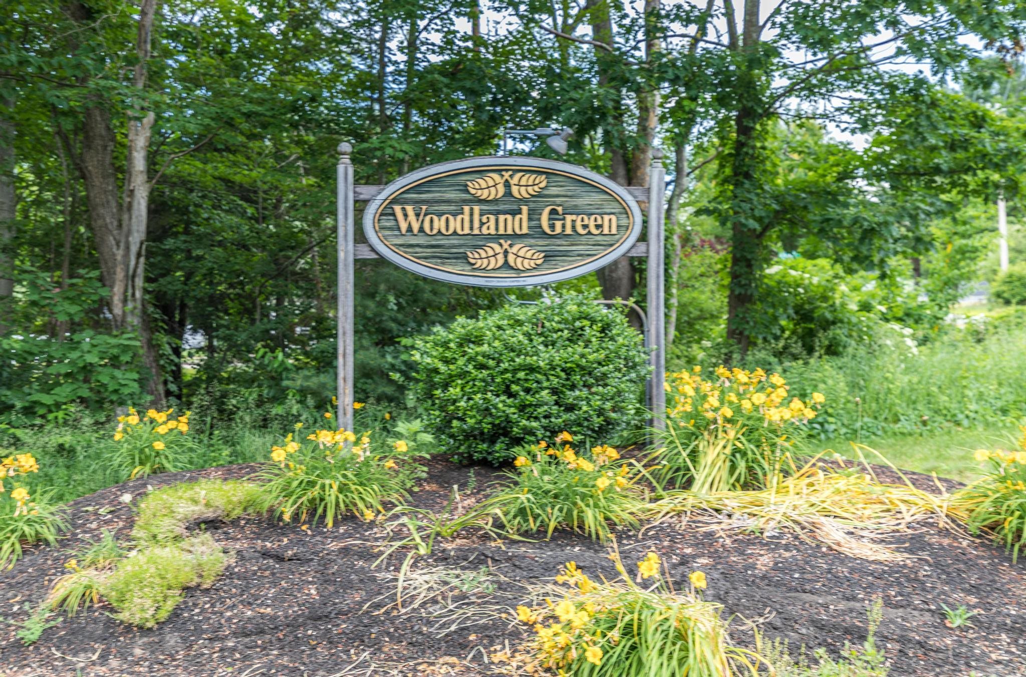 54 Woodland Green, Rochester, NH 03868