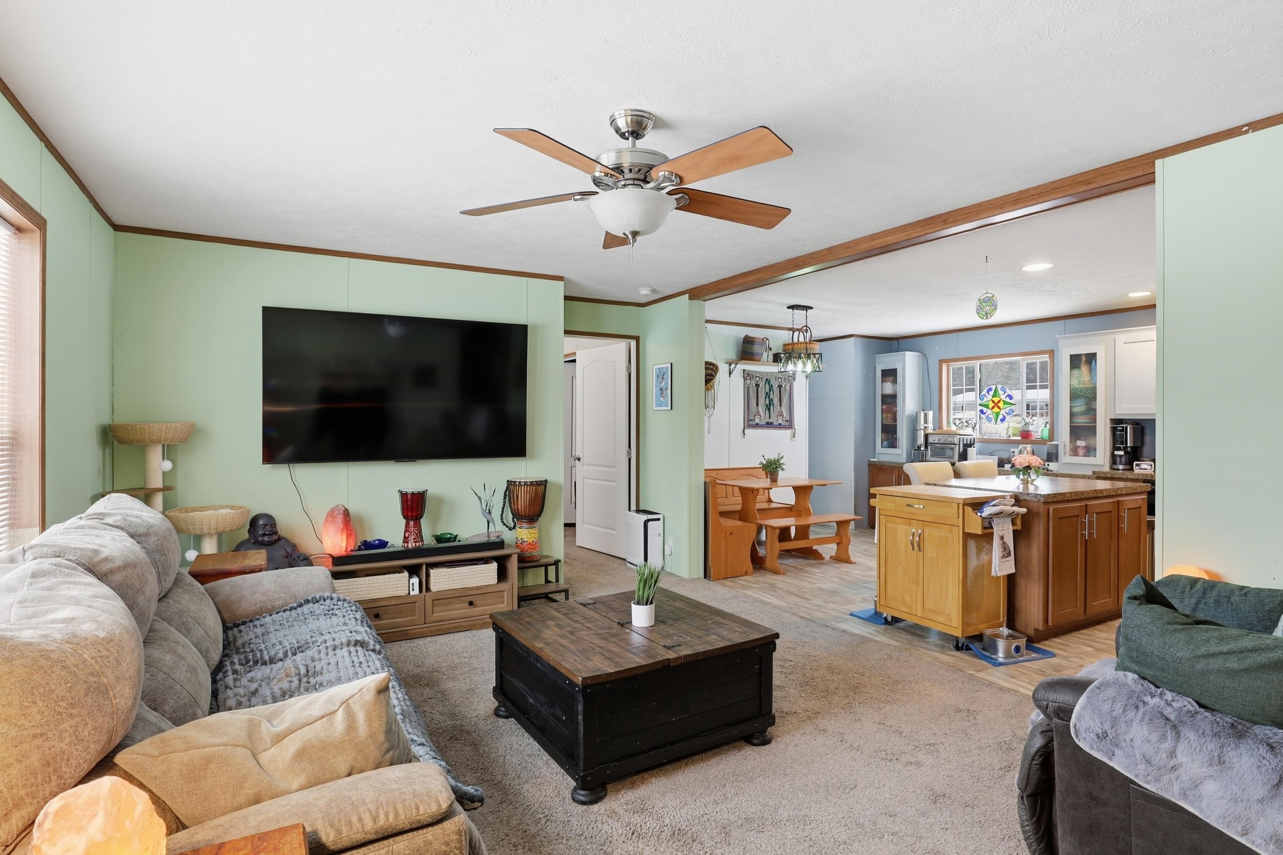 76 Goldrush Ln, Rochester, NH 03868