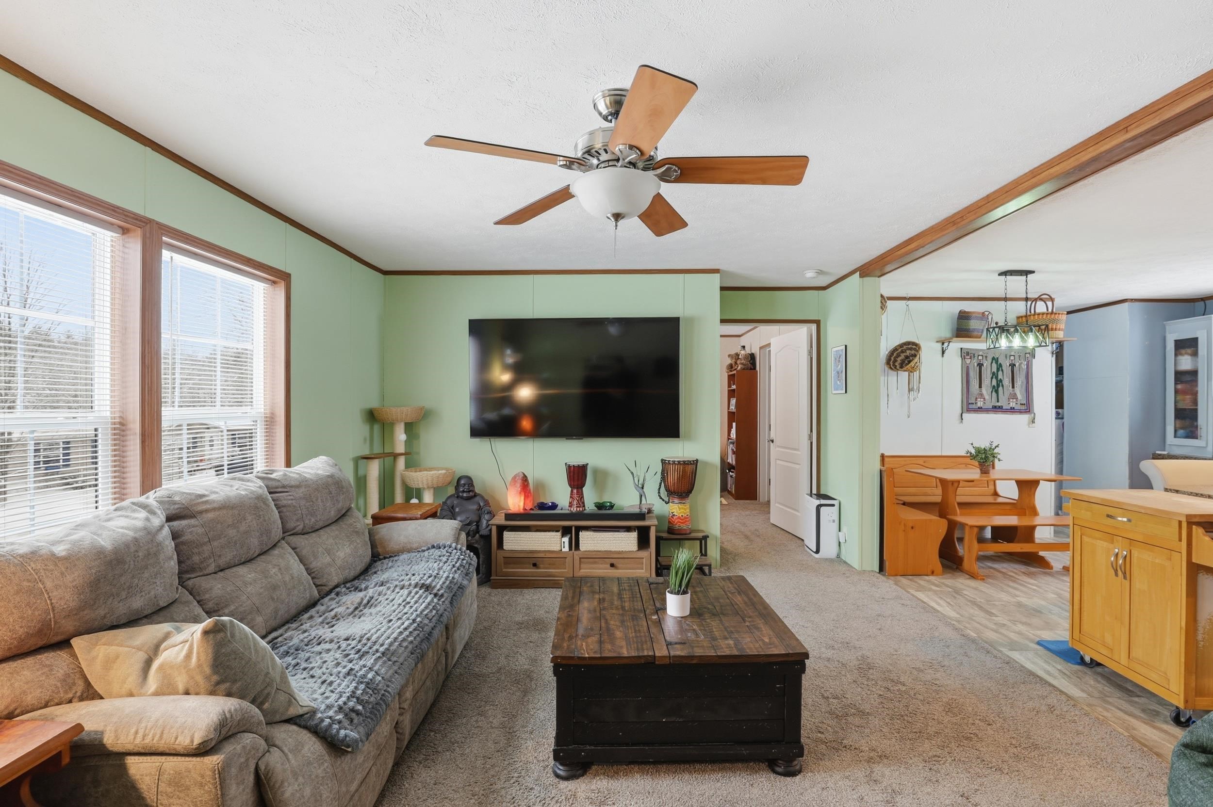 76 Goldrush Ln, Rochester, NH 03868