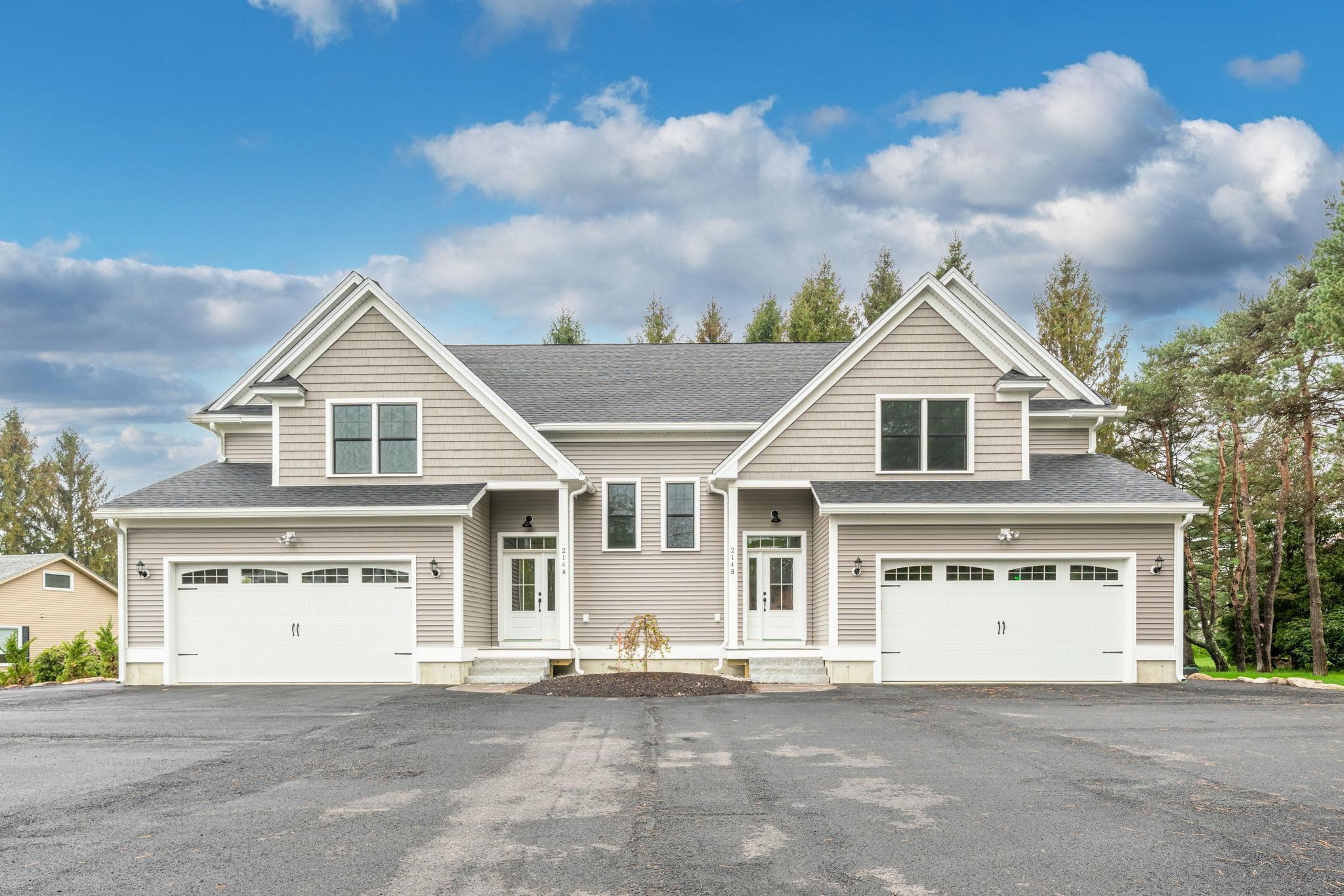 214 A Pembroke St #A, Pembroke, NH 03275