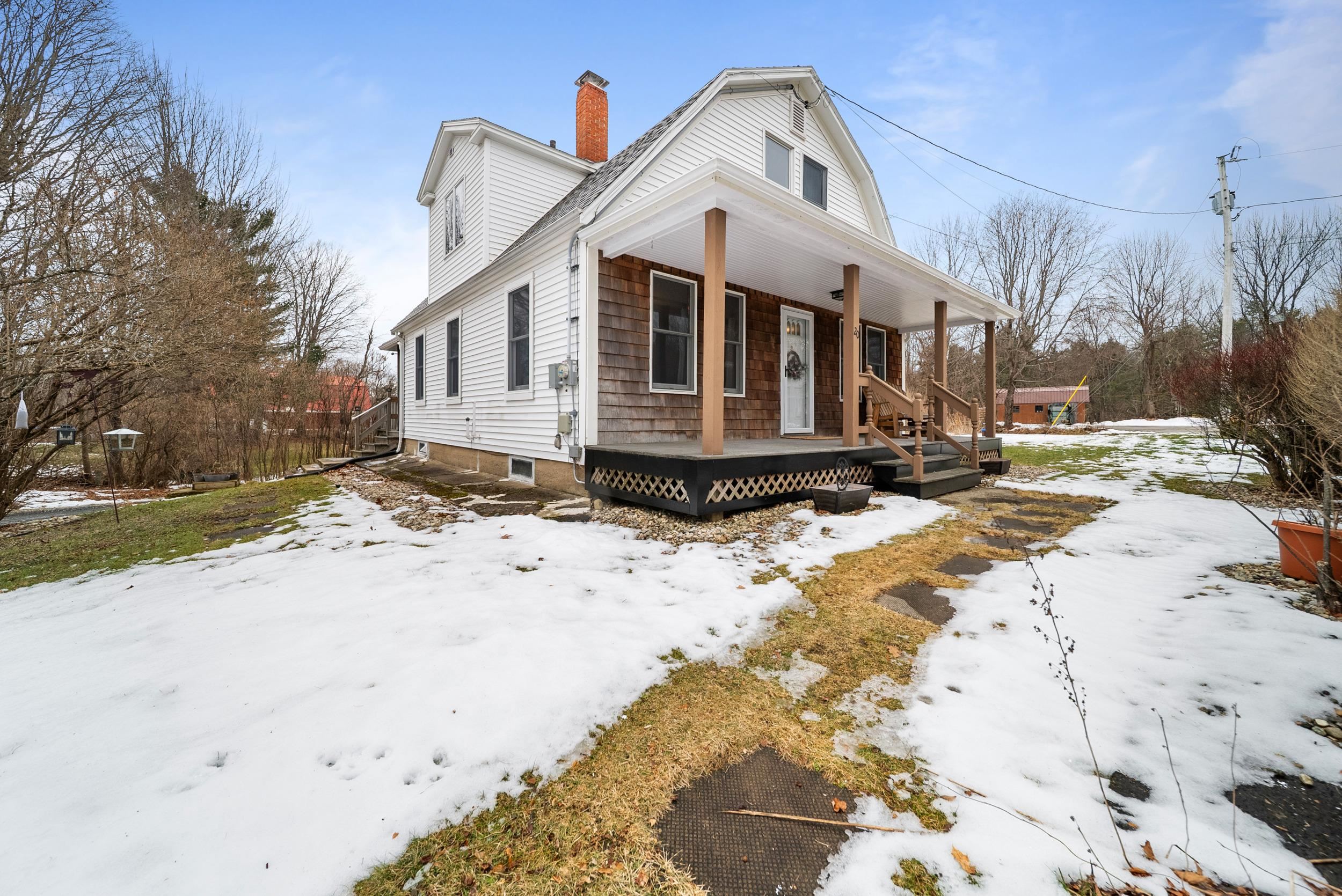 Photo of 20 Smith Drive Rindge NH 03461