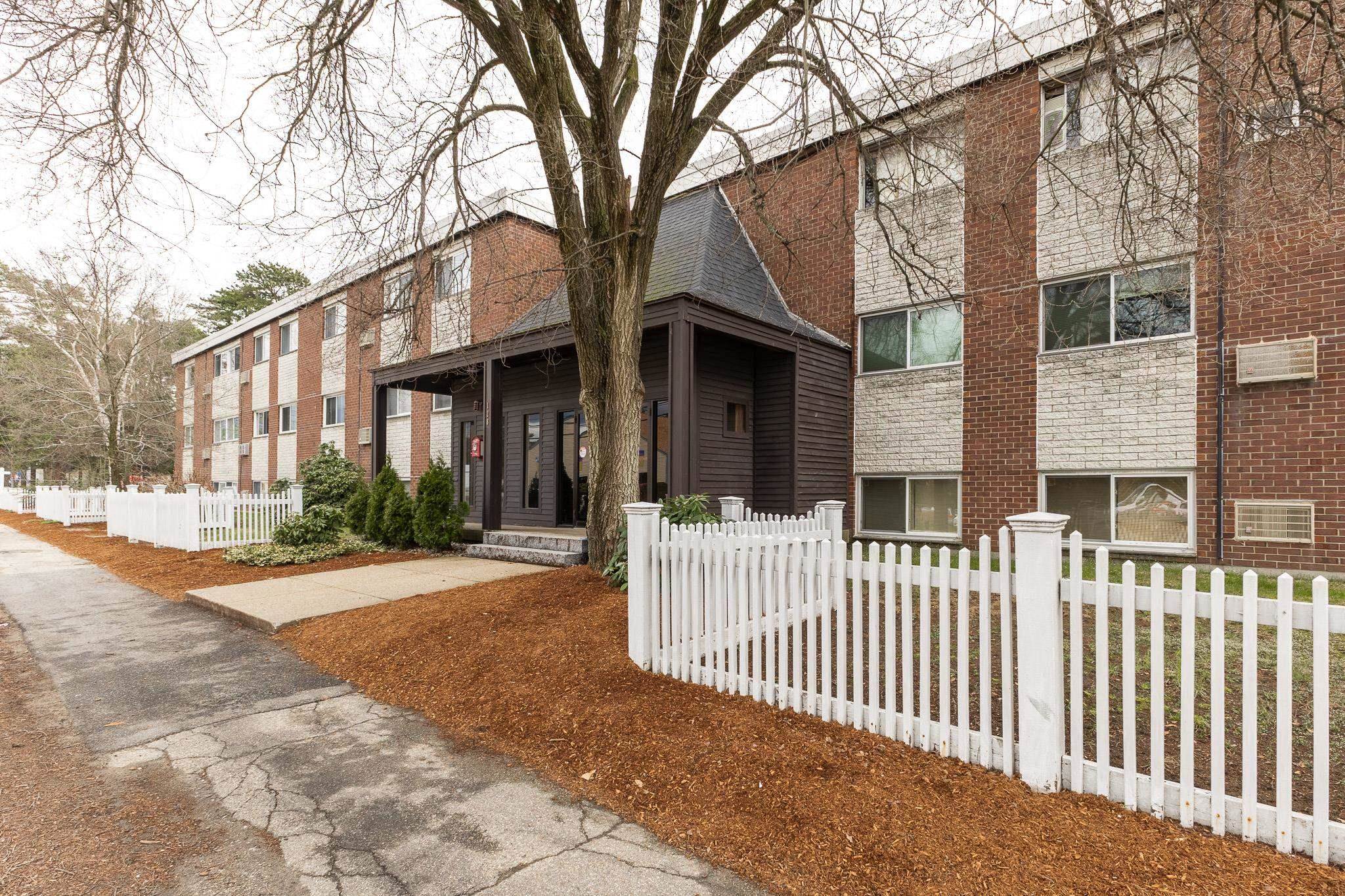 Homes for sale in Concord, NH | 128 Loudon Rd #12F, Concord, NH 03301 | MLS# 5074377