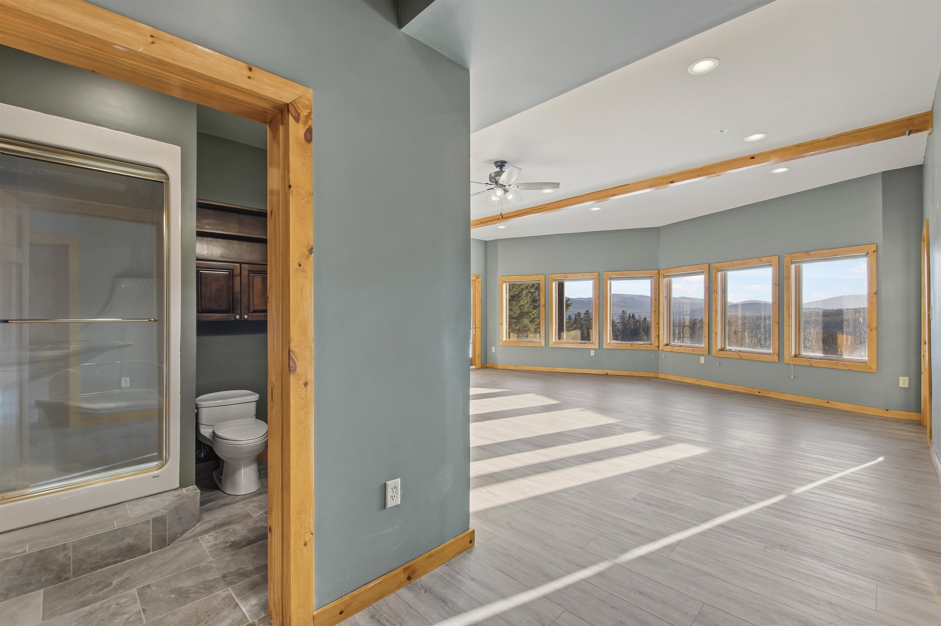 98 Harvey Swell Rd, Colebrook, NH 03576