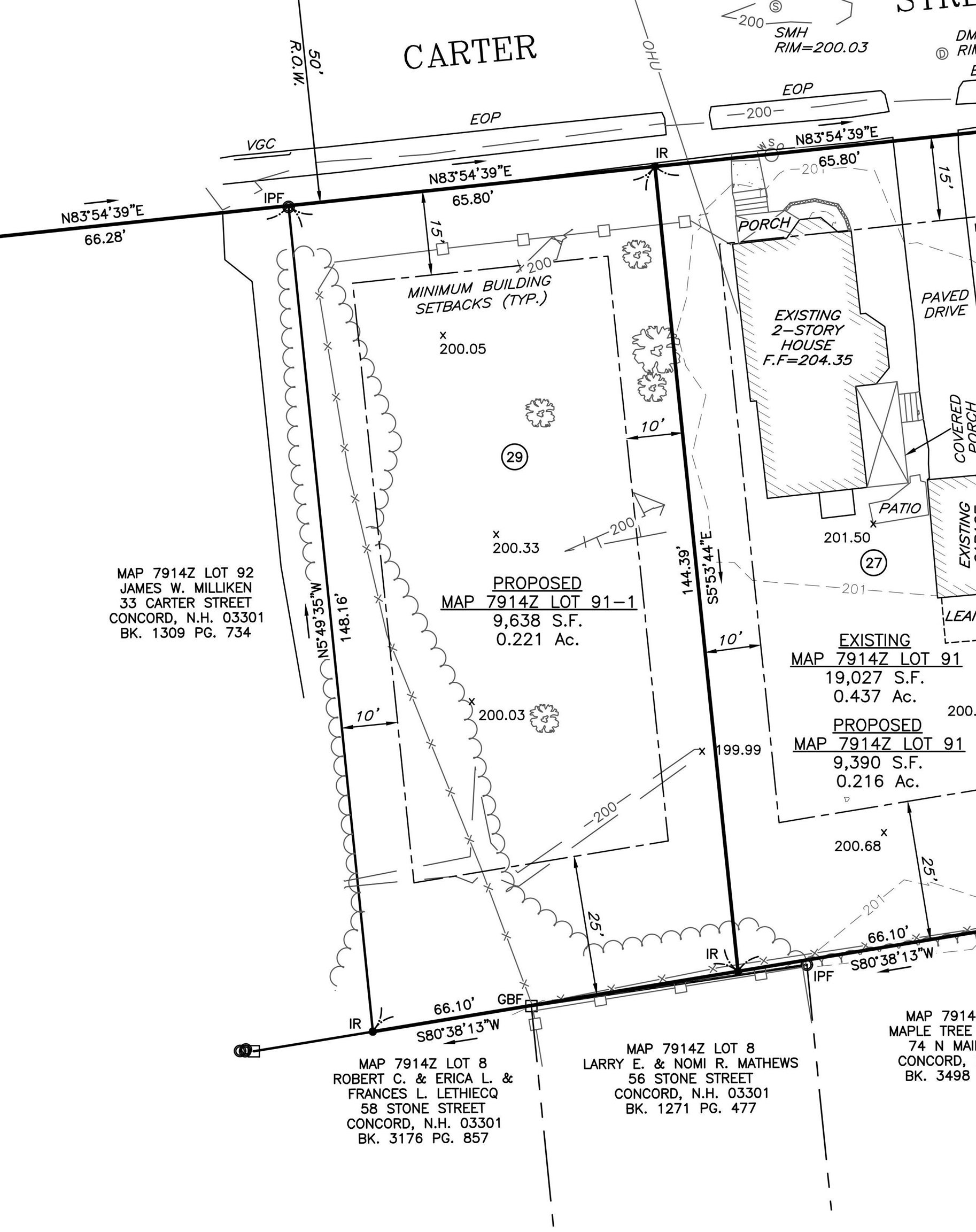 29 Carter St, Concord, NH 03301