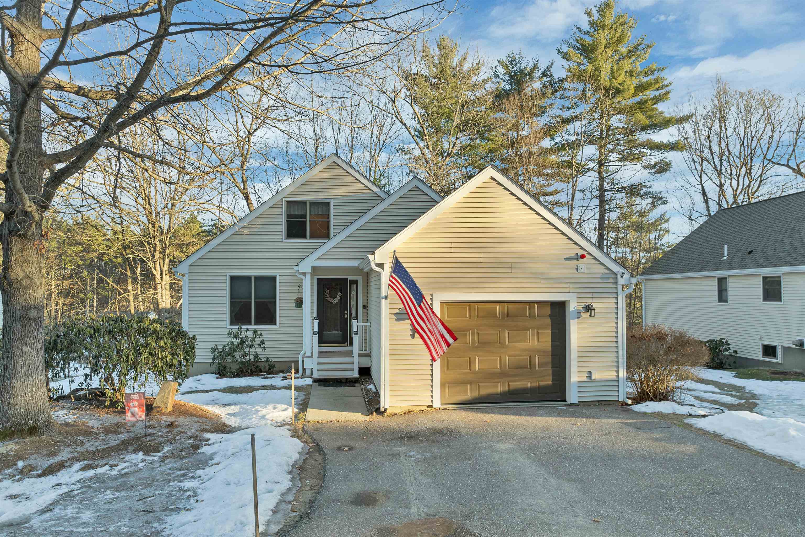 49 Brian Ln, Laconia, NH 03246