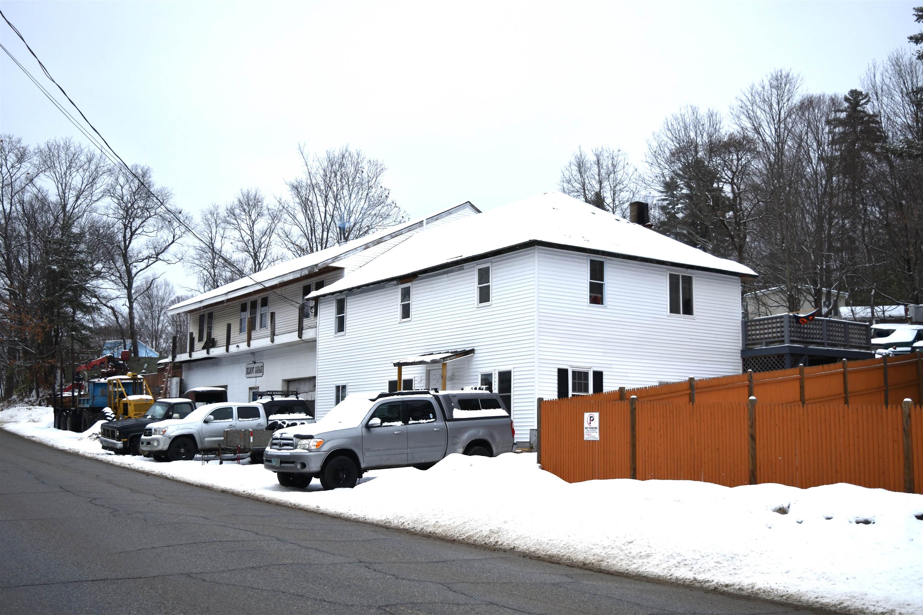 Belmont NH&nbsp;Multi Family for sale $$499,900 $220 per sq.ft.