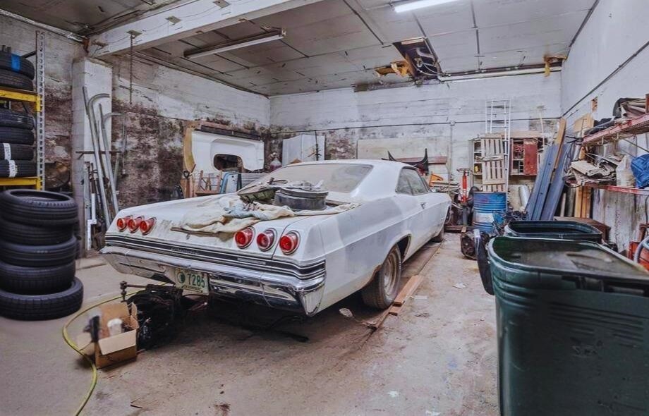 53 Concord St, Belmont, NH 03220