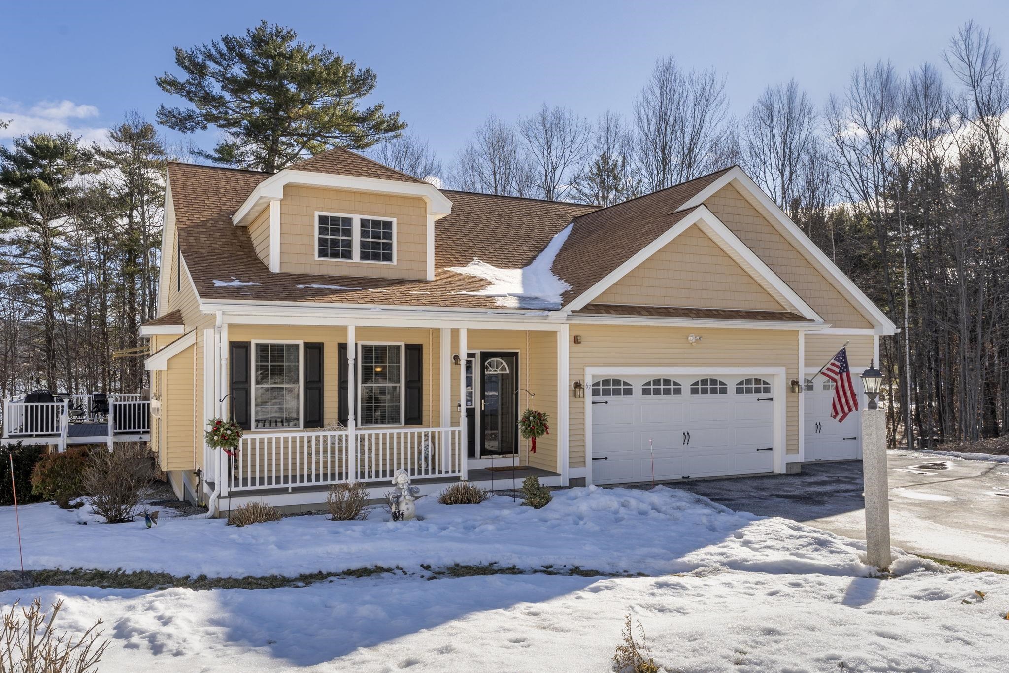 67 Port Way — photo 1