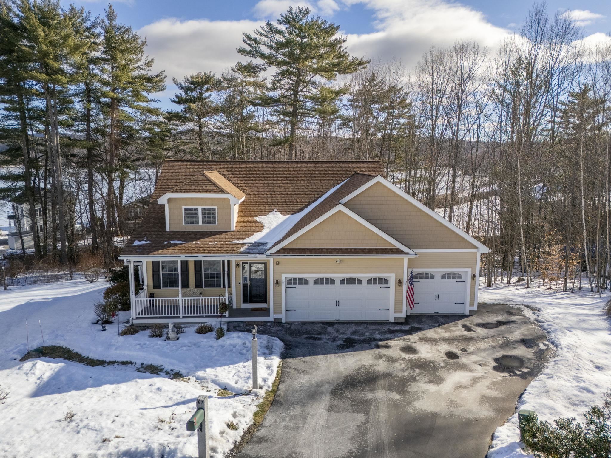 67 Port Way, Laconia, NH 03246