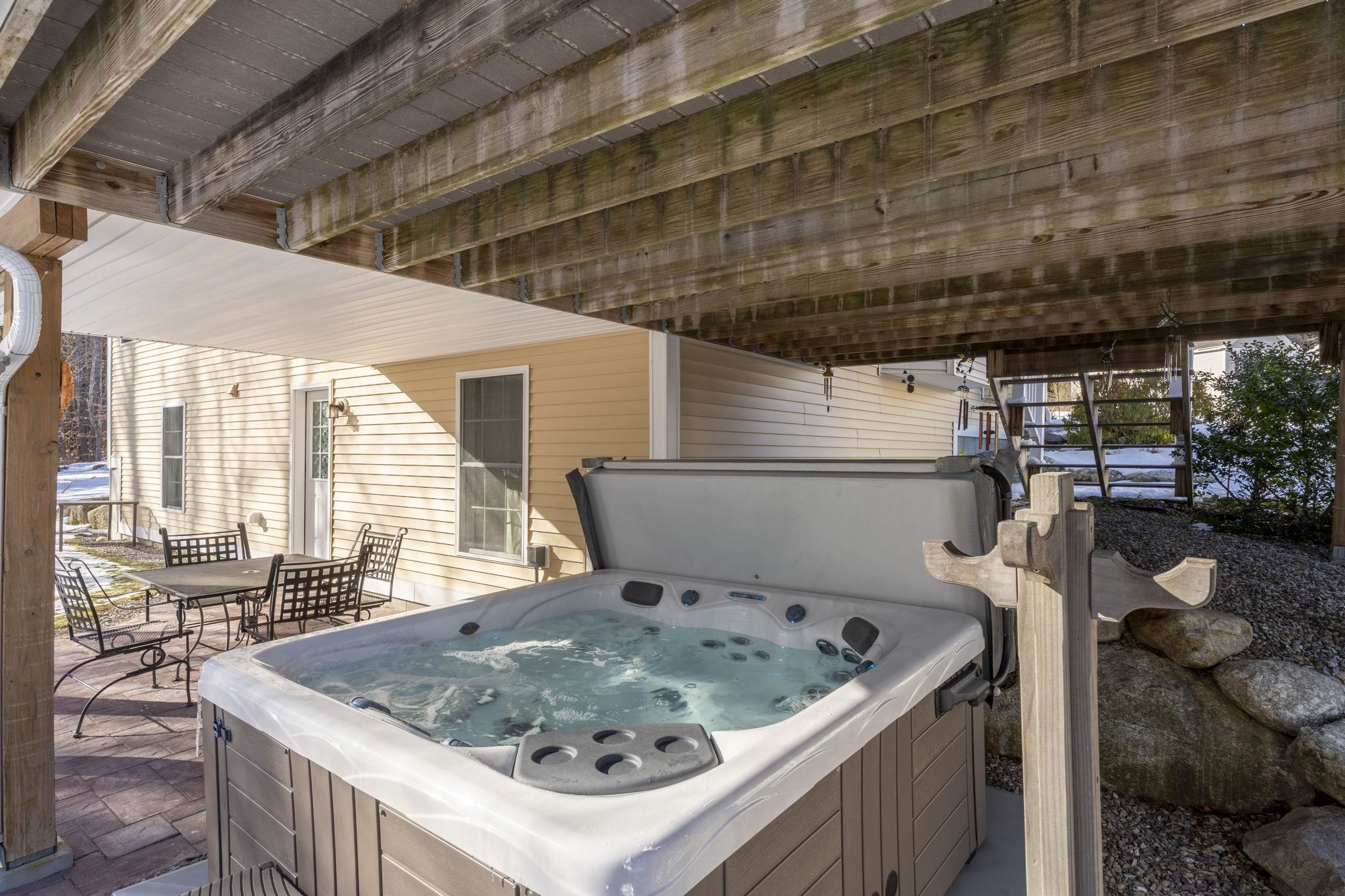 67 Port Way, Laconia, NH 03246