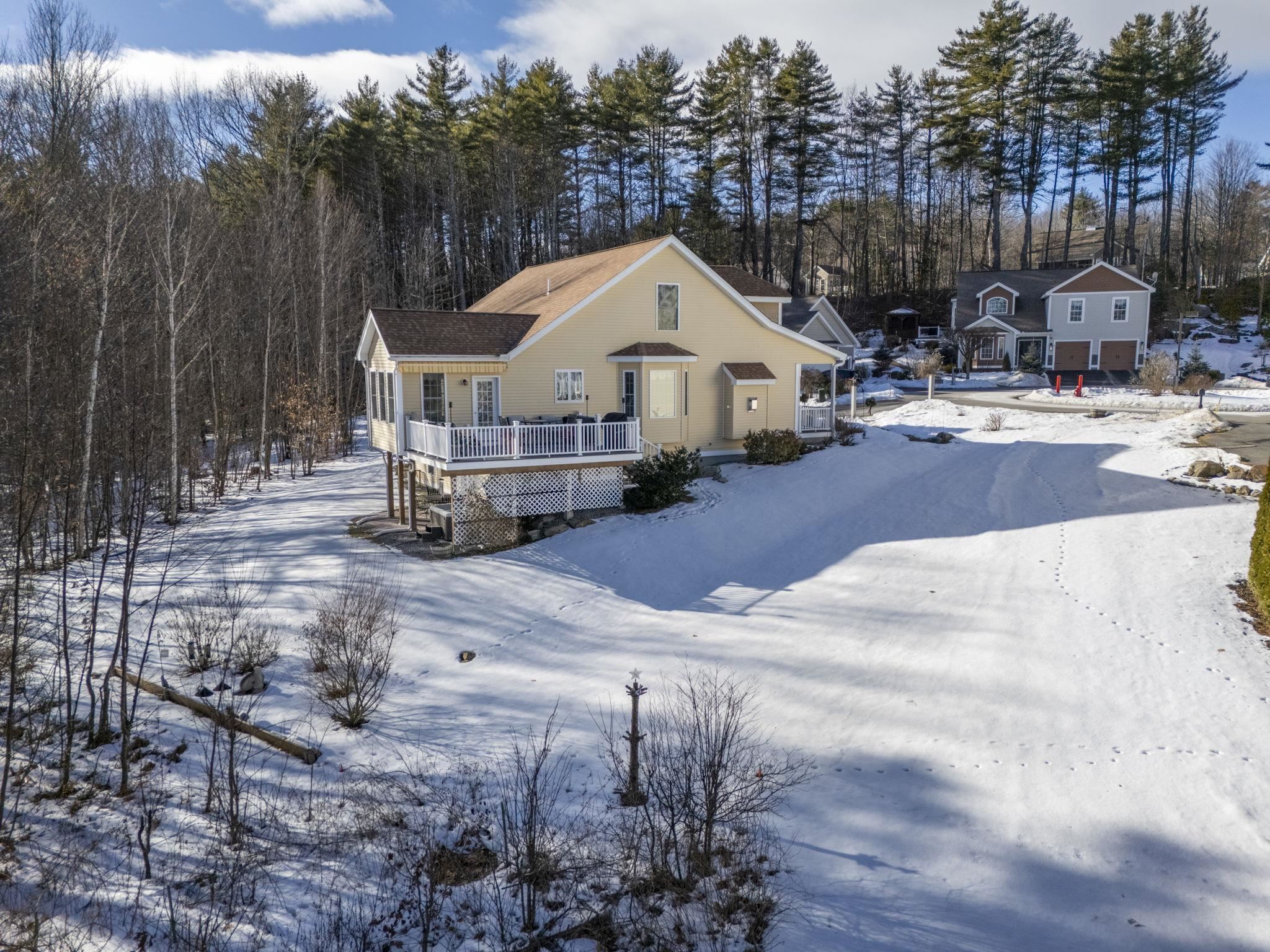 67 Port Way, Laconia, NH 03246
