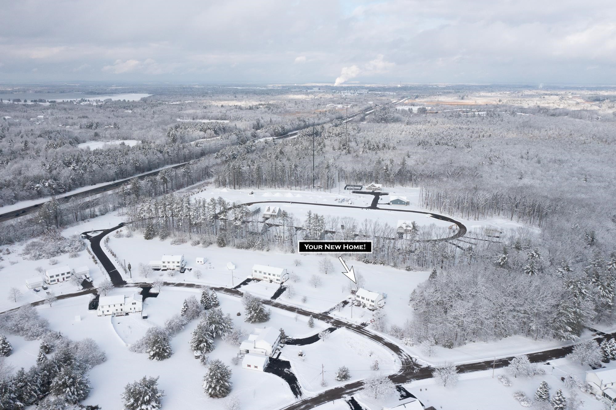 69 Magnolia Ln, Greenland, NH 03840