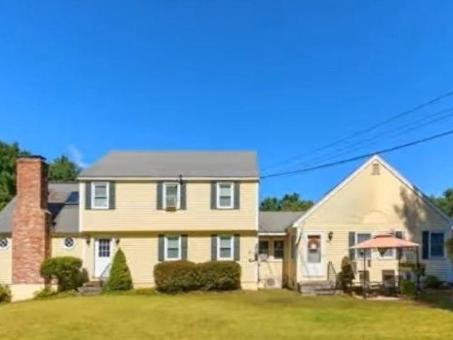 2 Corey Hill Rd, Brookline, NH 03033