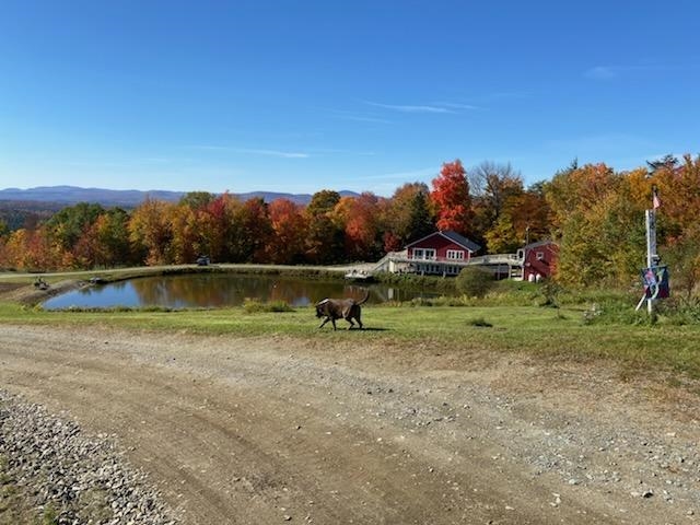 98 Rowell Rd, Lancaster, NH 03584