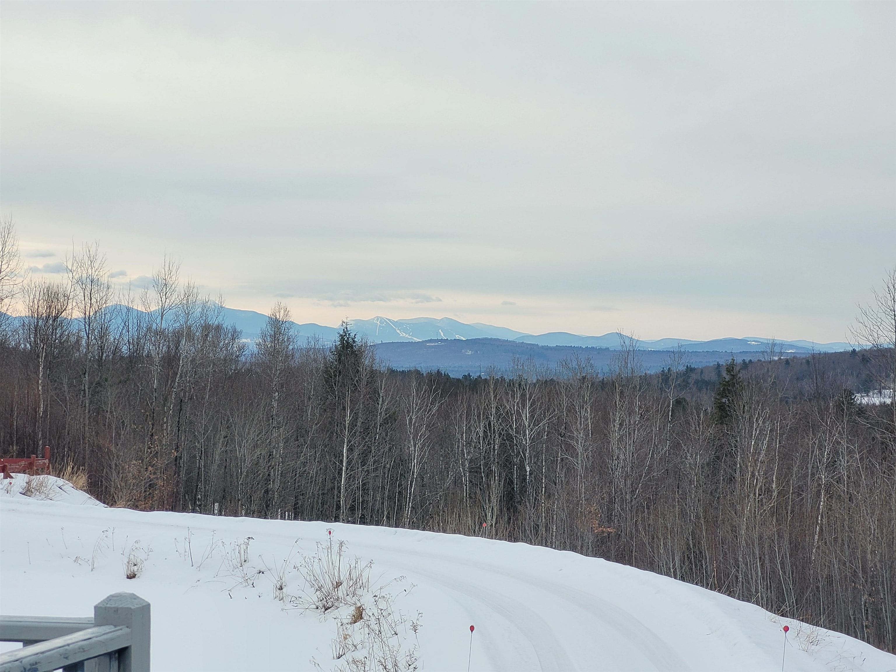 98 Rowell Rd, Lancaster, NH 03584