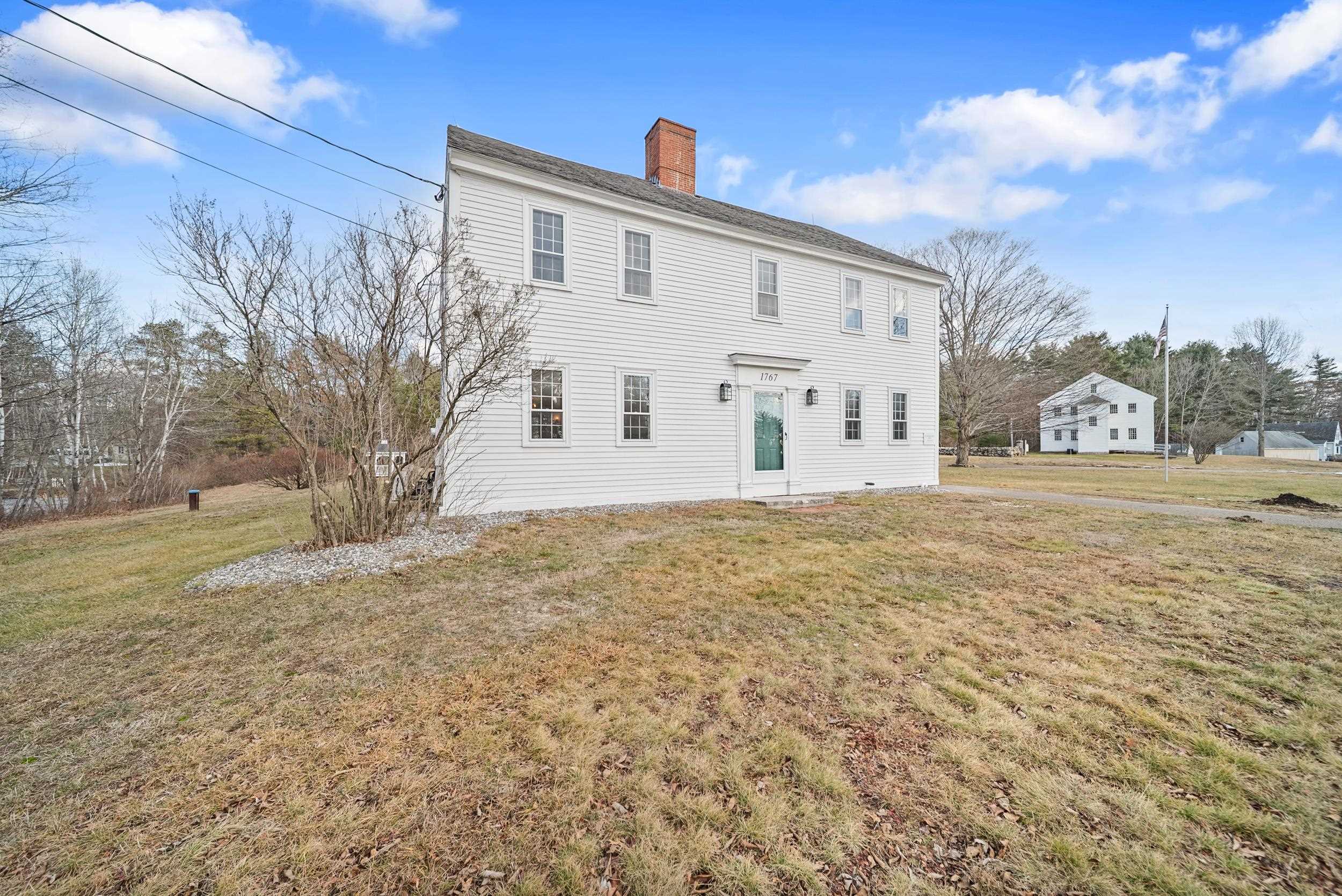 454 Main St, Fremont, NH 03044