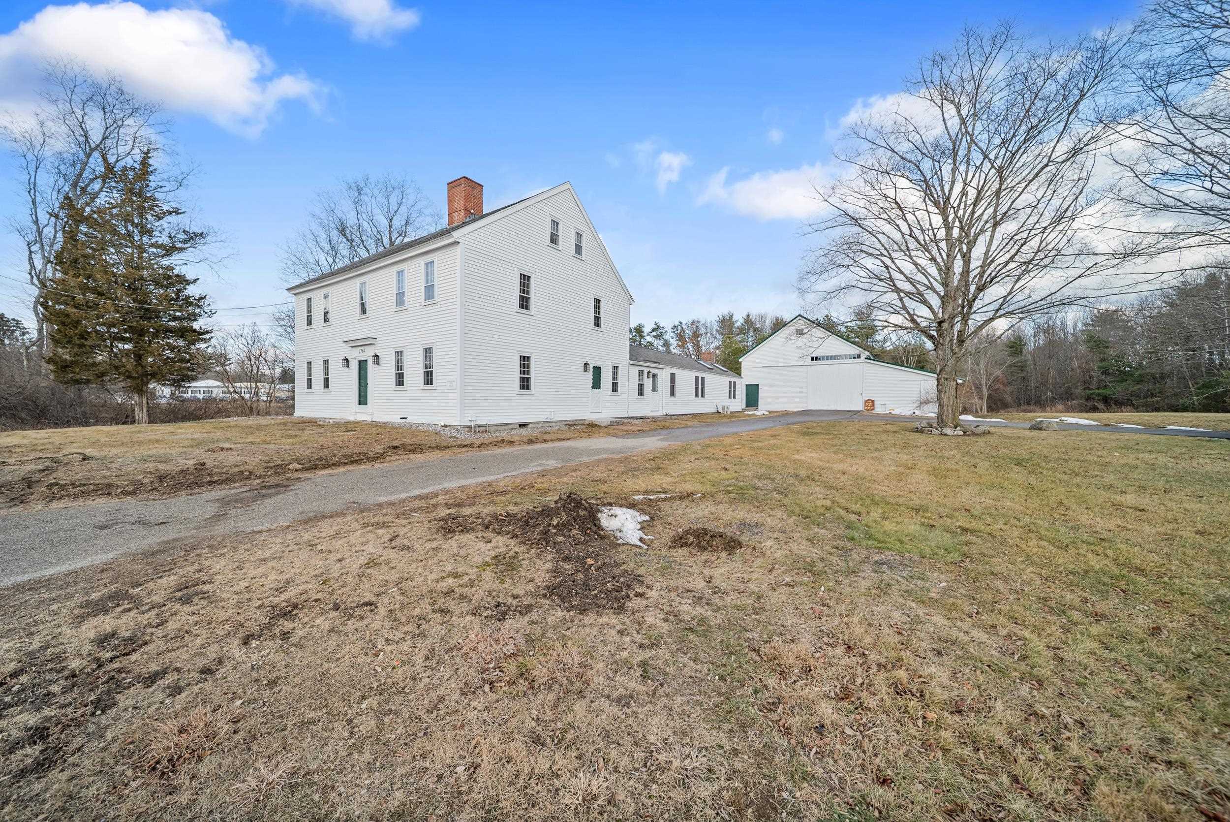 454 Main St, Fremont, NH 03044