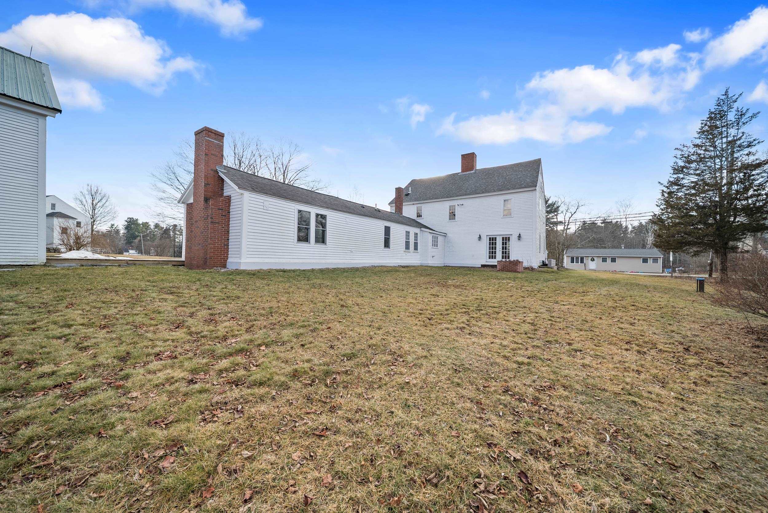 454 Main St, Fremont, NH 03044