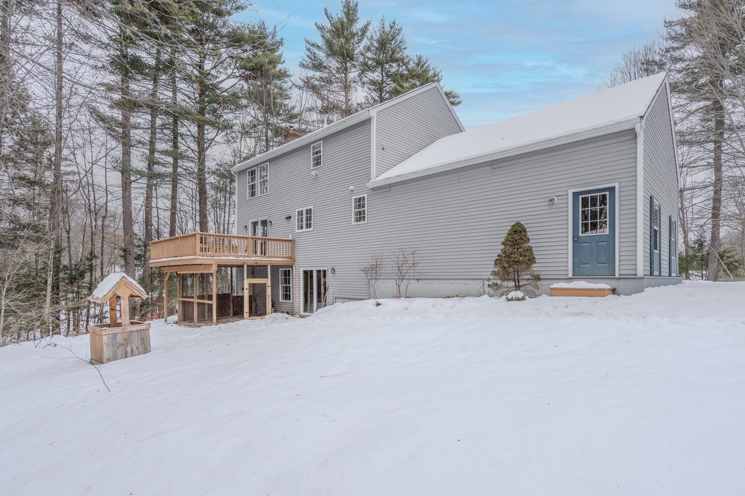 20 Lorraine's Ln, Barrington, NH 03825