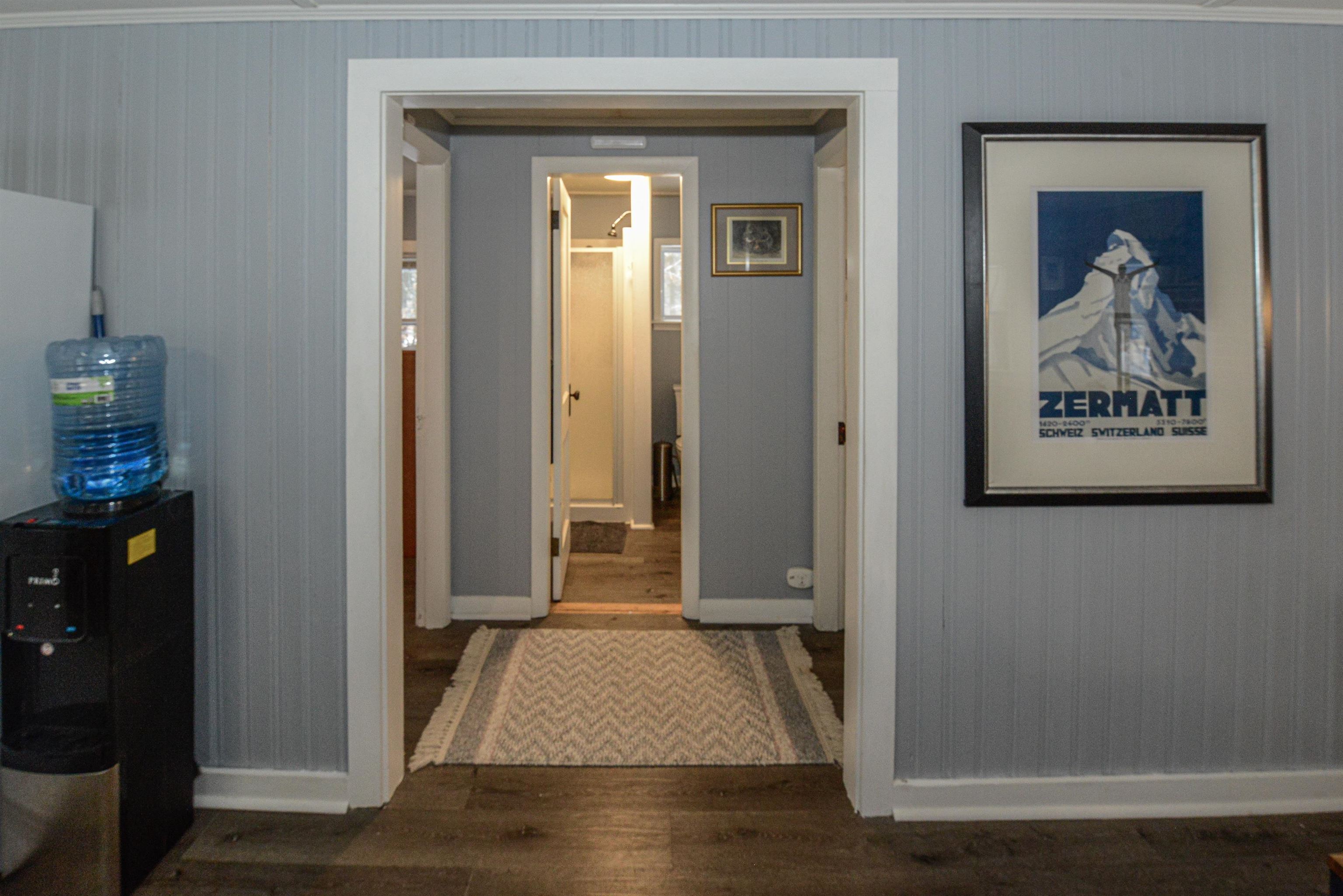 575 Allard Hill Rd, Madison, NH 03849