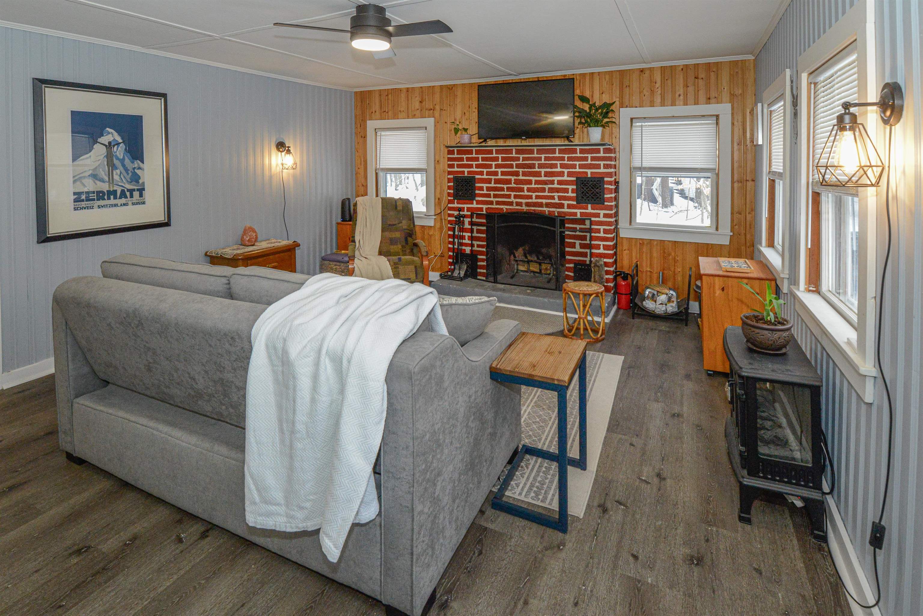 575 Allard Hill Rd, Madison, NH 03849