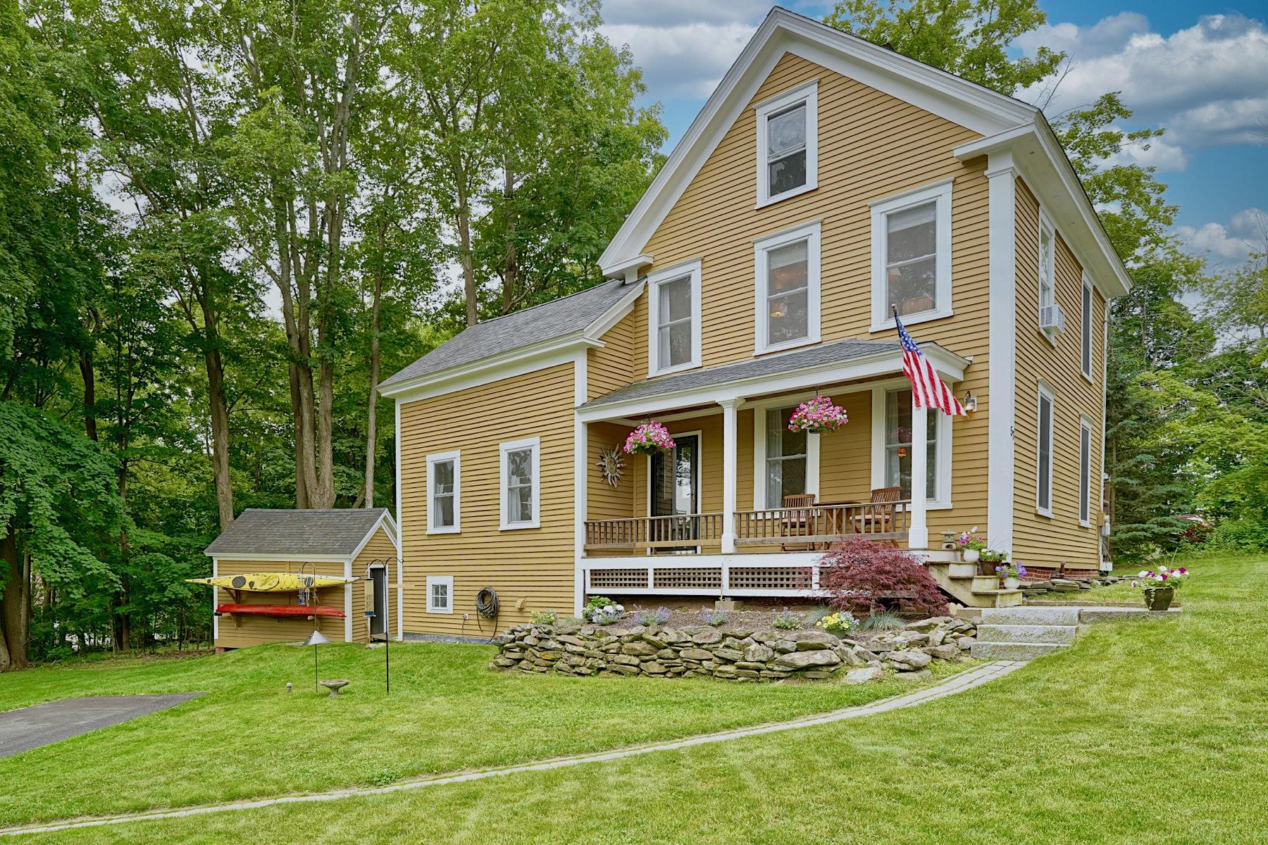 57 Main St, Newfields, NH 03856