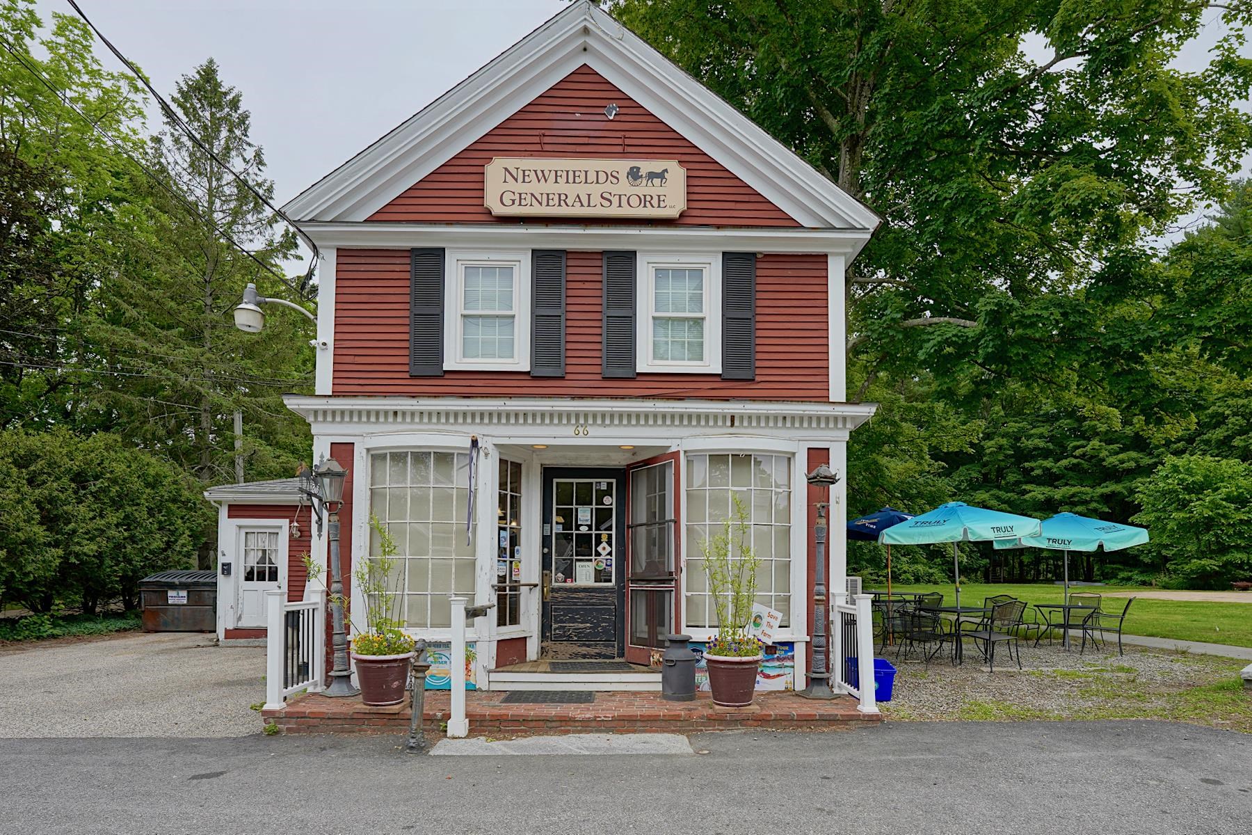 57 Main St, Newfields, NH 03856