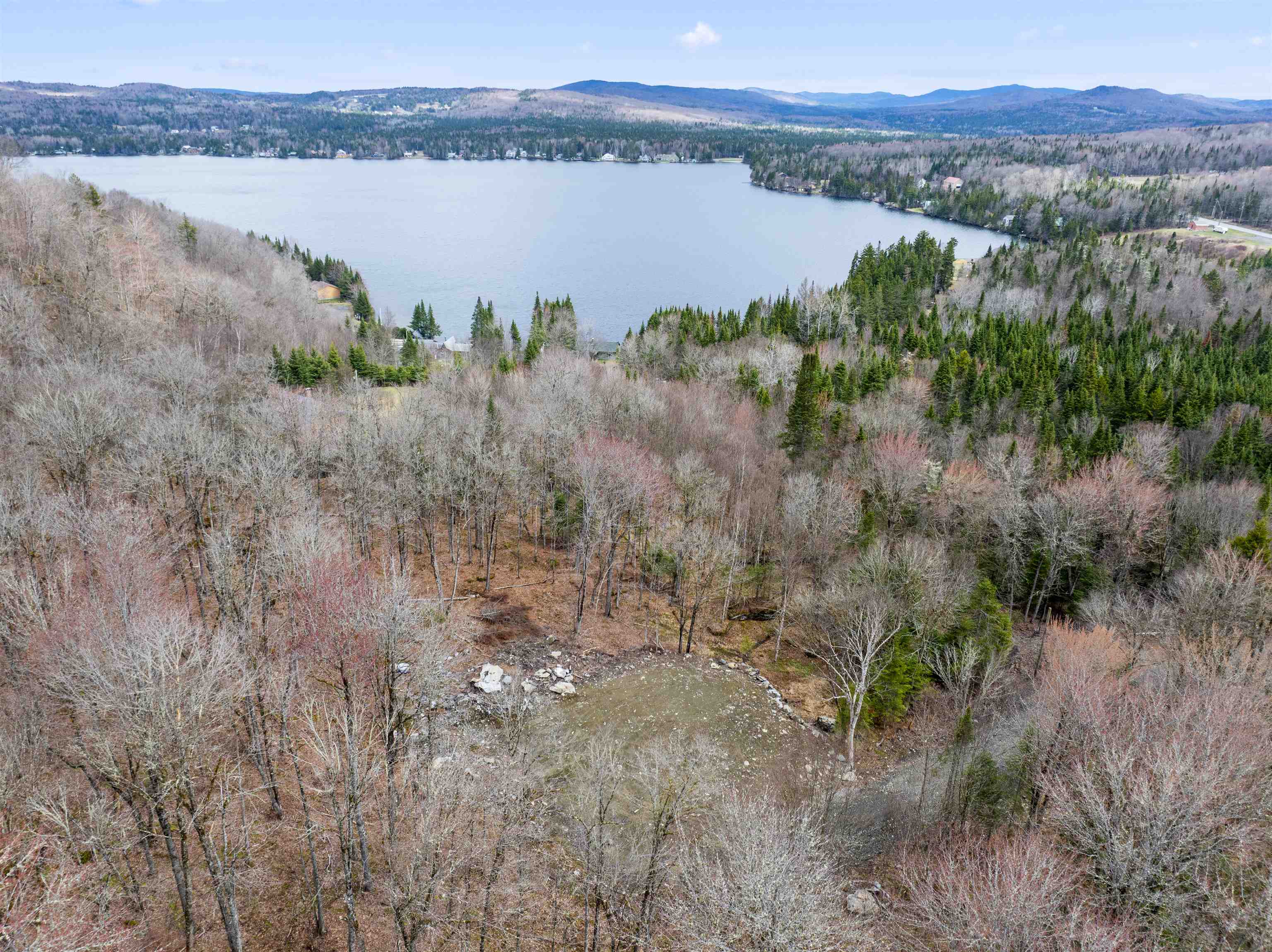 2nd image of 25 Spooner Rd, Pittsburg, NH 03592 | MLS# 5074426