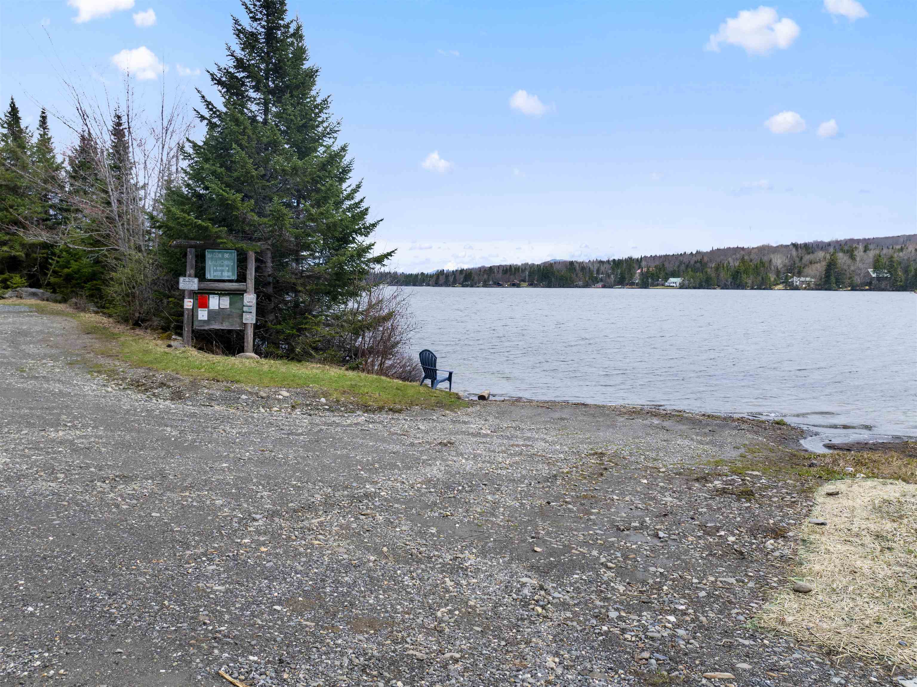 25 Spooner Rd, Pittsburg, NH 03592