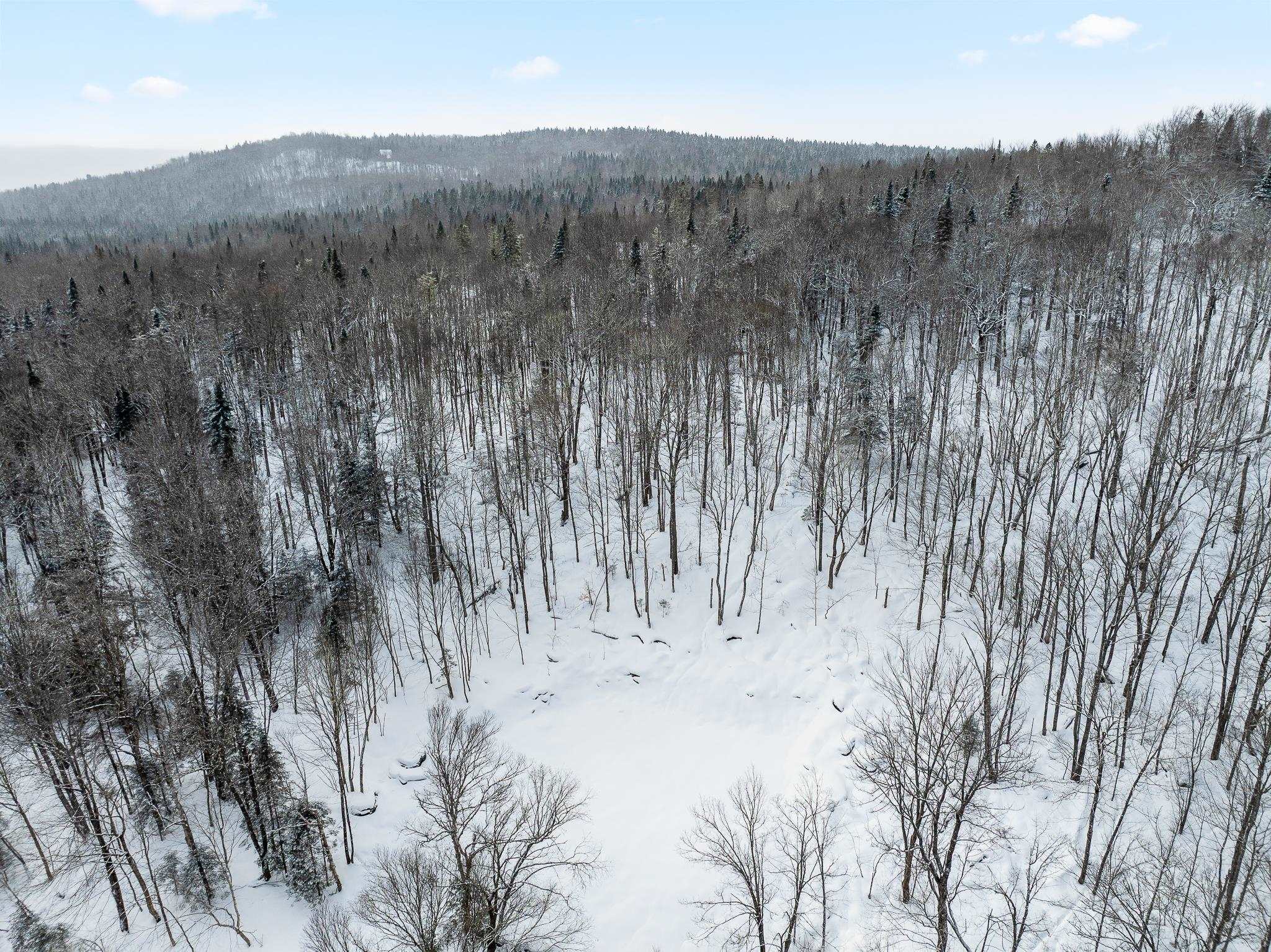 25 Spooner Rd, Pittsburg, NH 03592