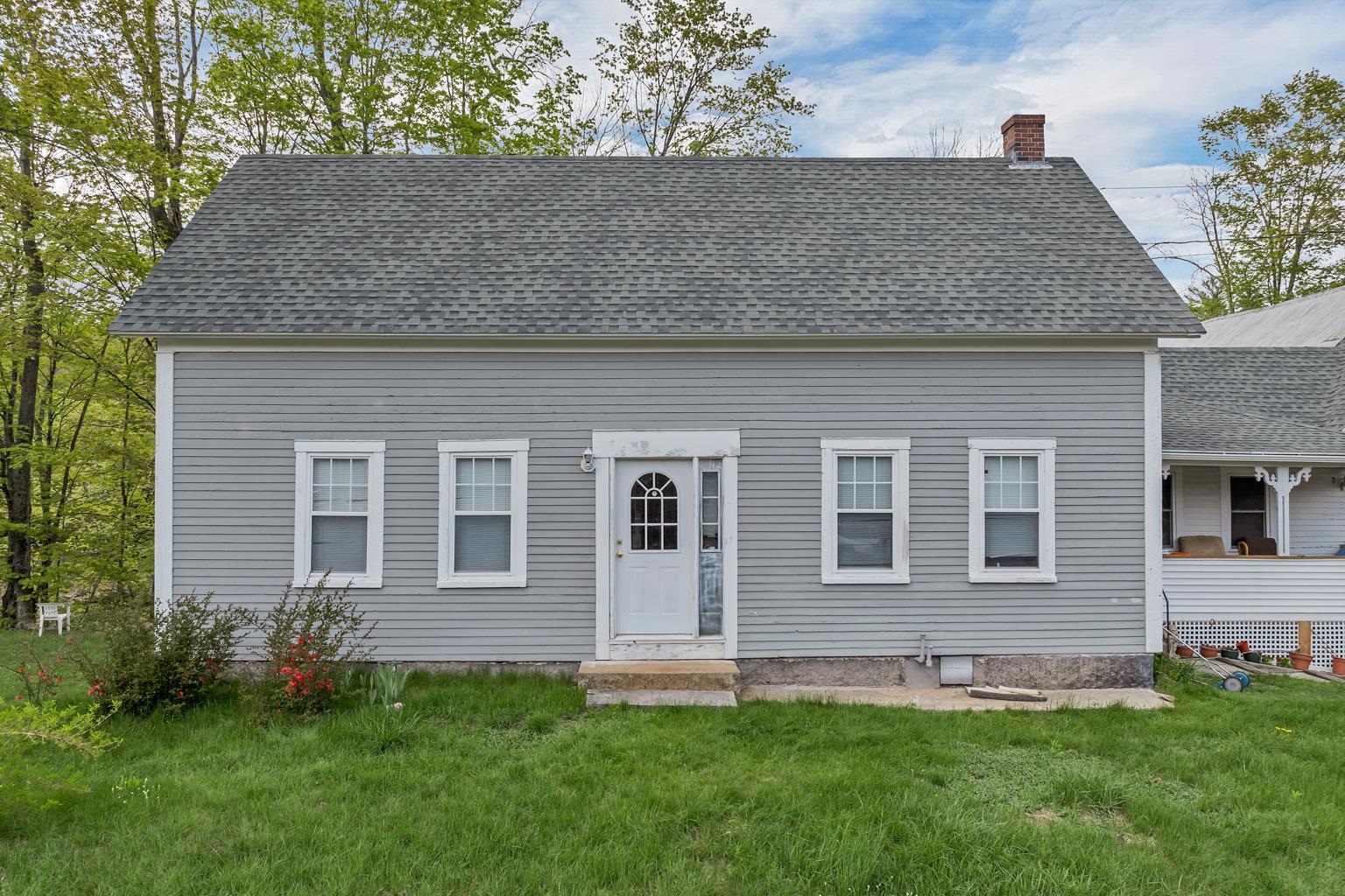 86 Bearcamp Hw, Tamworth, NH 03883