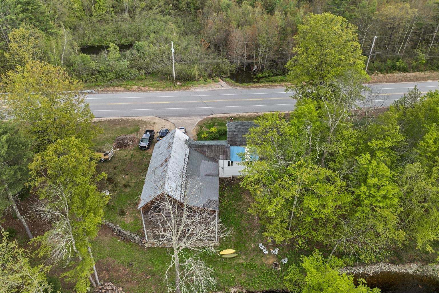 86 Bearcamp Hw, Tamworth, NH 03883