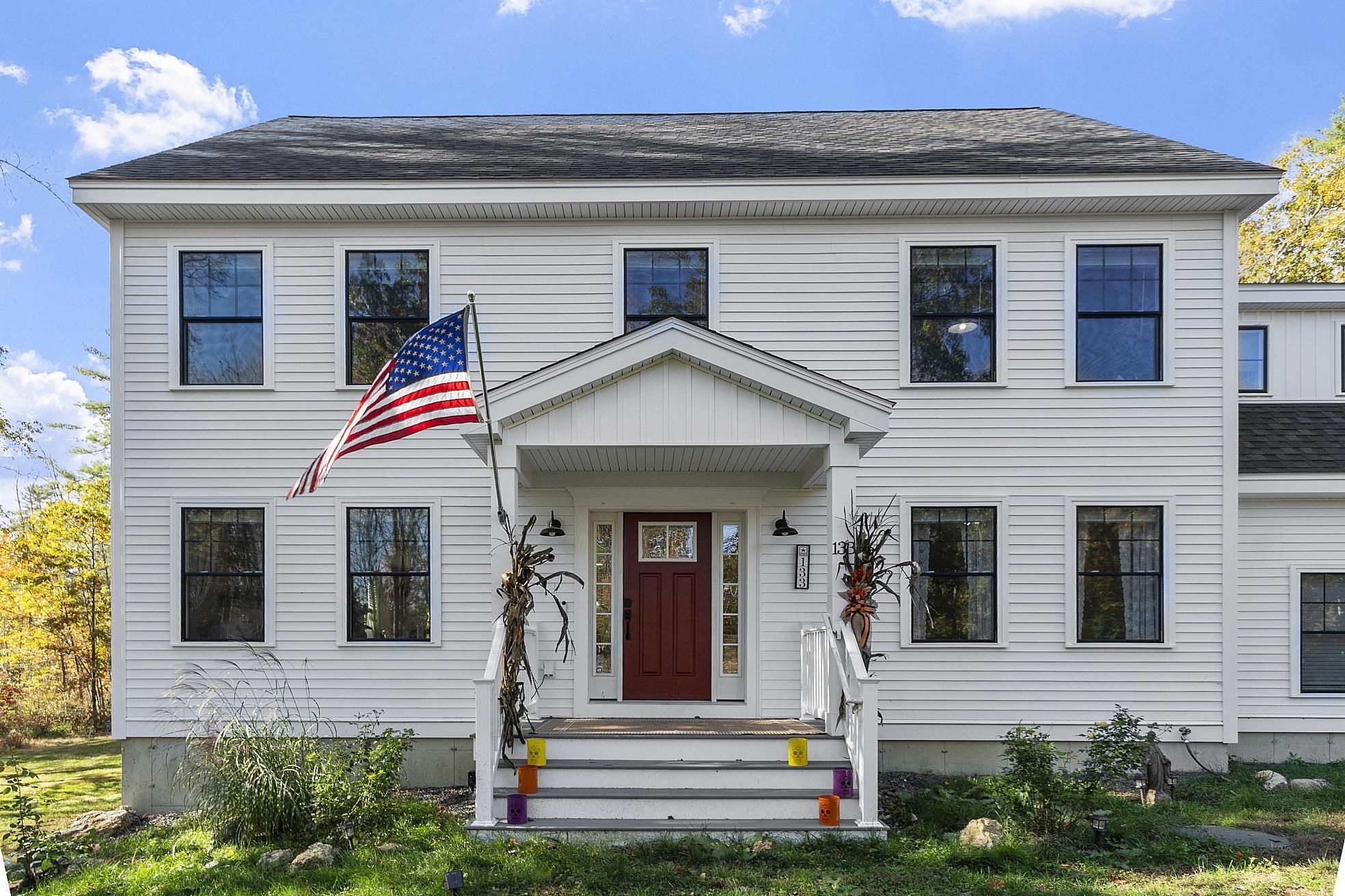 133 Smoke St, Barrington, NH 03825