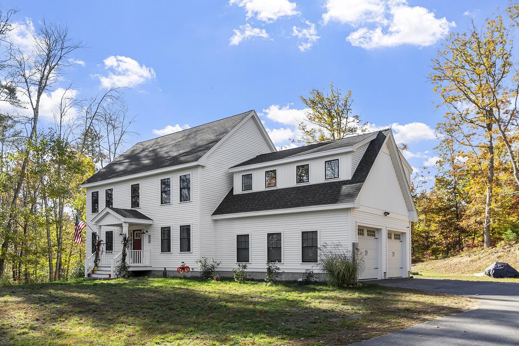 133 Smoke St, Barrington, NH 03825