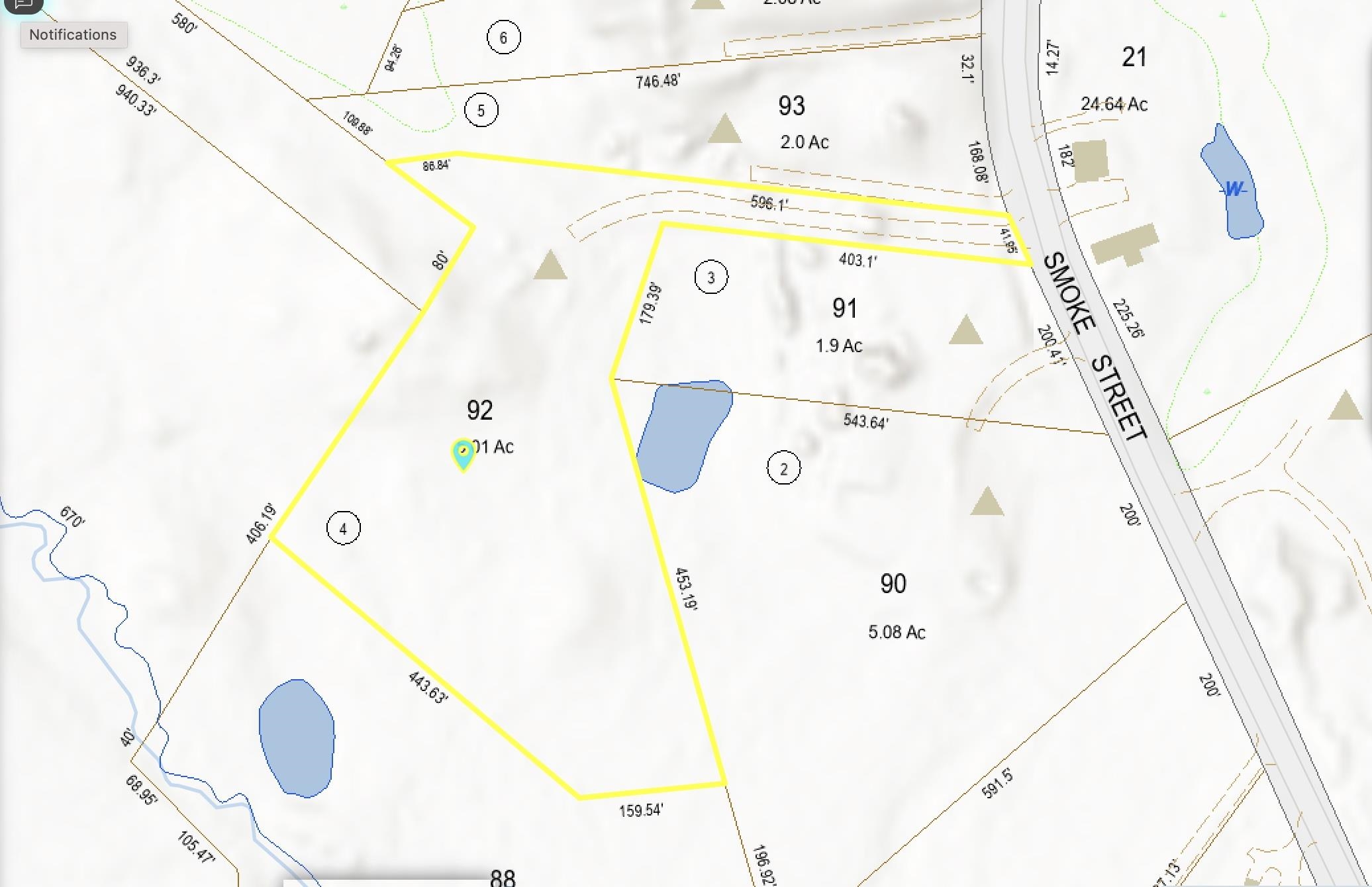 133 Smoke St, Barrington, NH 03825