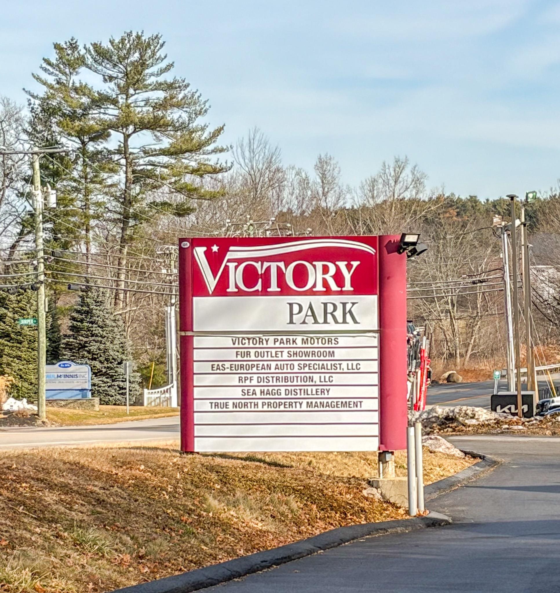 135 Lafayette Rd, North Hampton, NH 03862