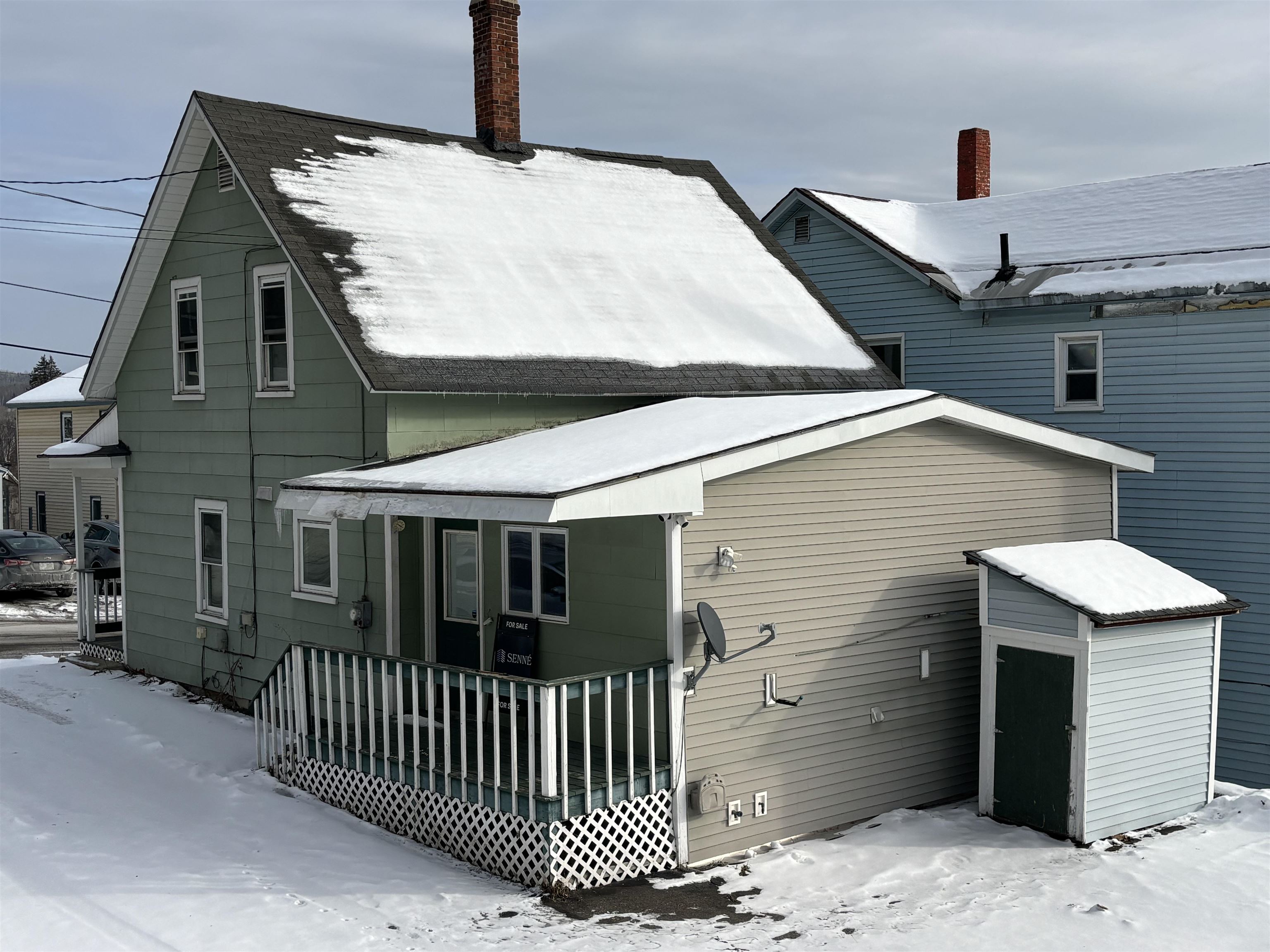 39 Abenaki Ln, Berlin, NH 03570