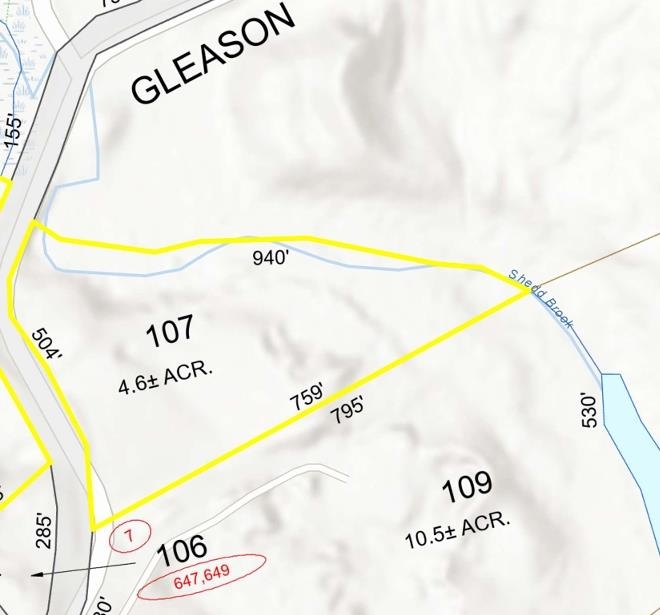 7-107 Gleason Falls Rd, Hillsborough, NH 03244