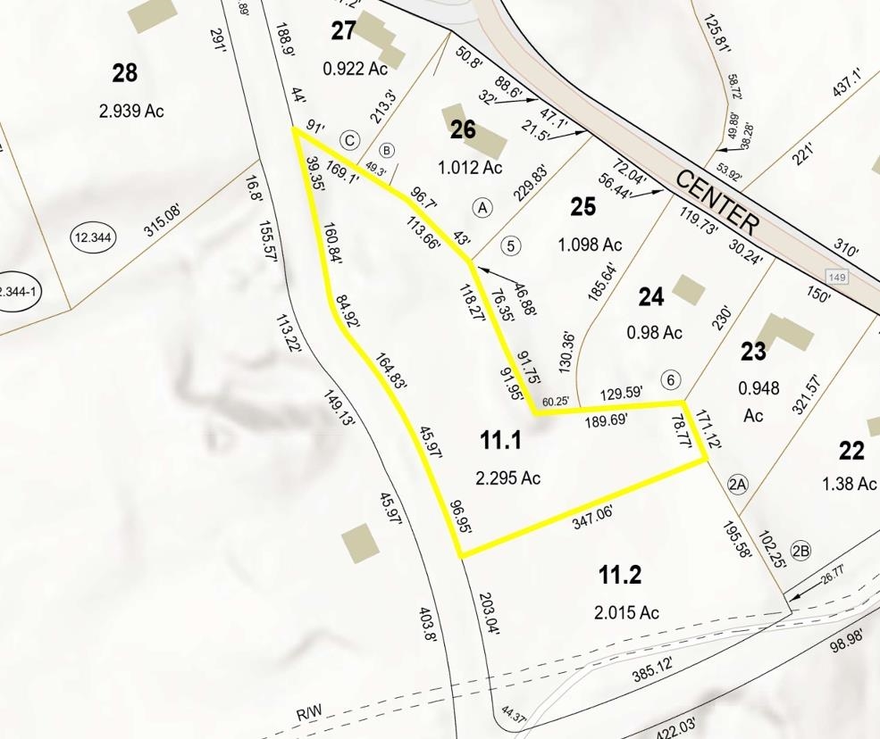 120 Deering Center Rd, Deering, NH 03244